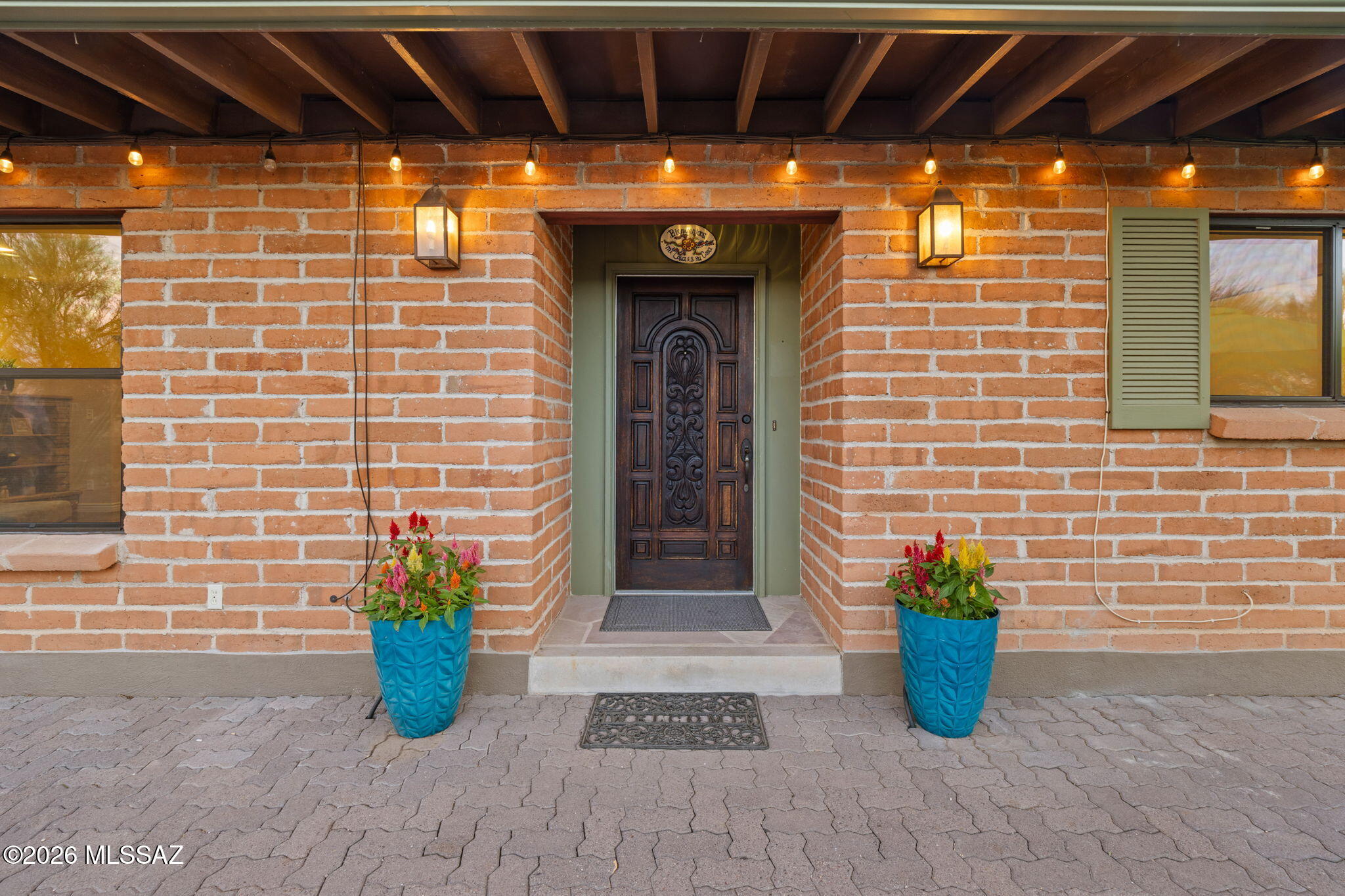 Harrison Estates - Residential