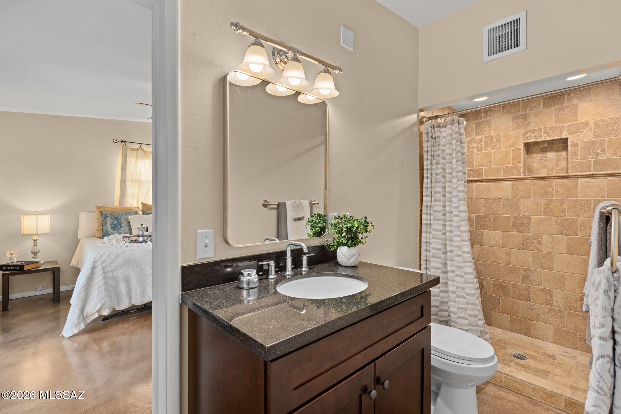 Harrison Estates - Residential