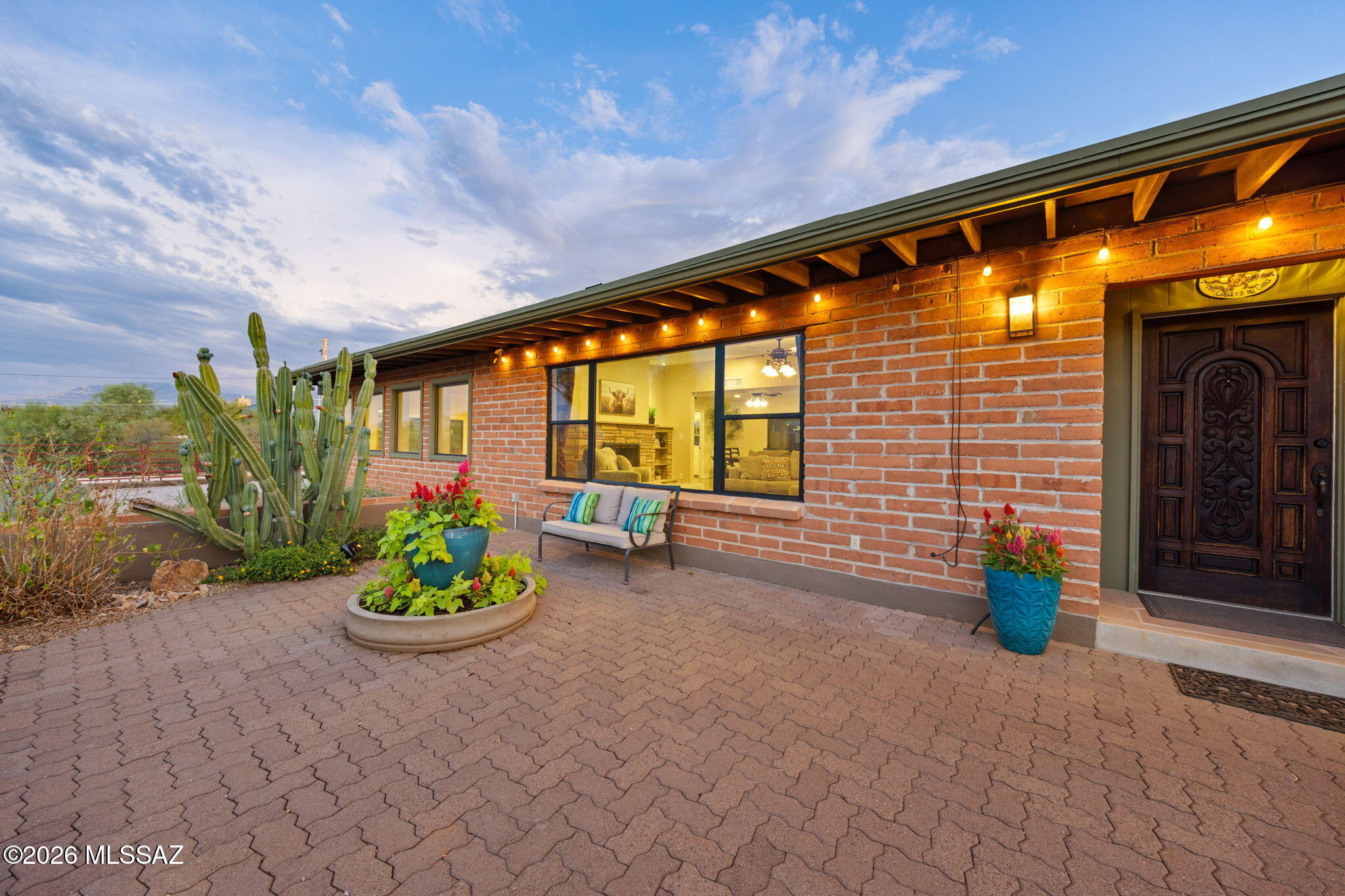 Harrison Estates - Residential