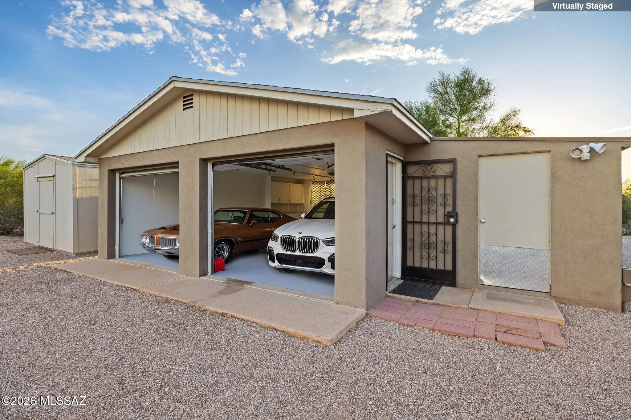 Harrison Estates - Residential