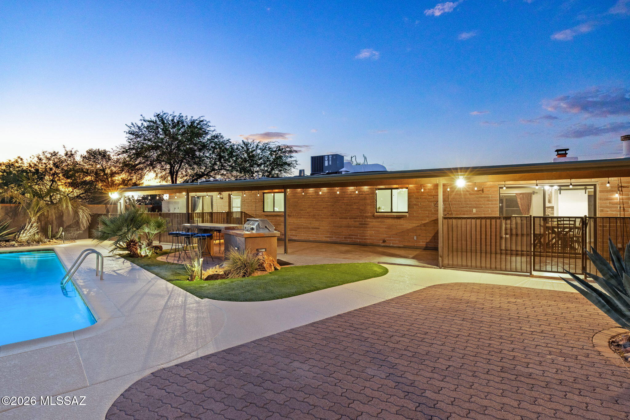 Harrison Estates - Residential