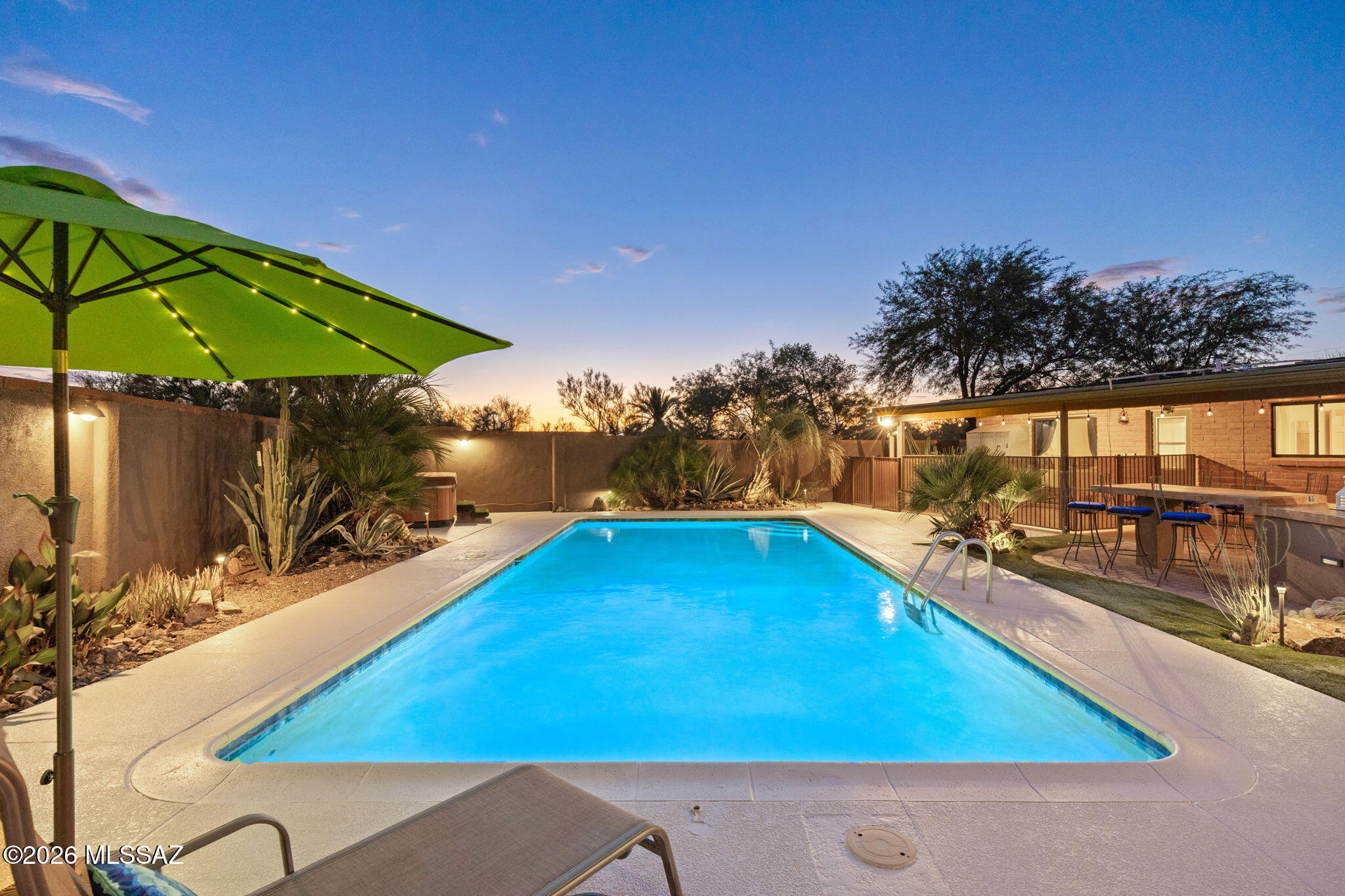 Harrison Estates - Residential