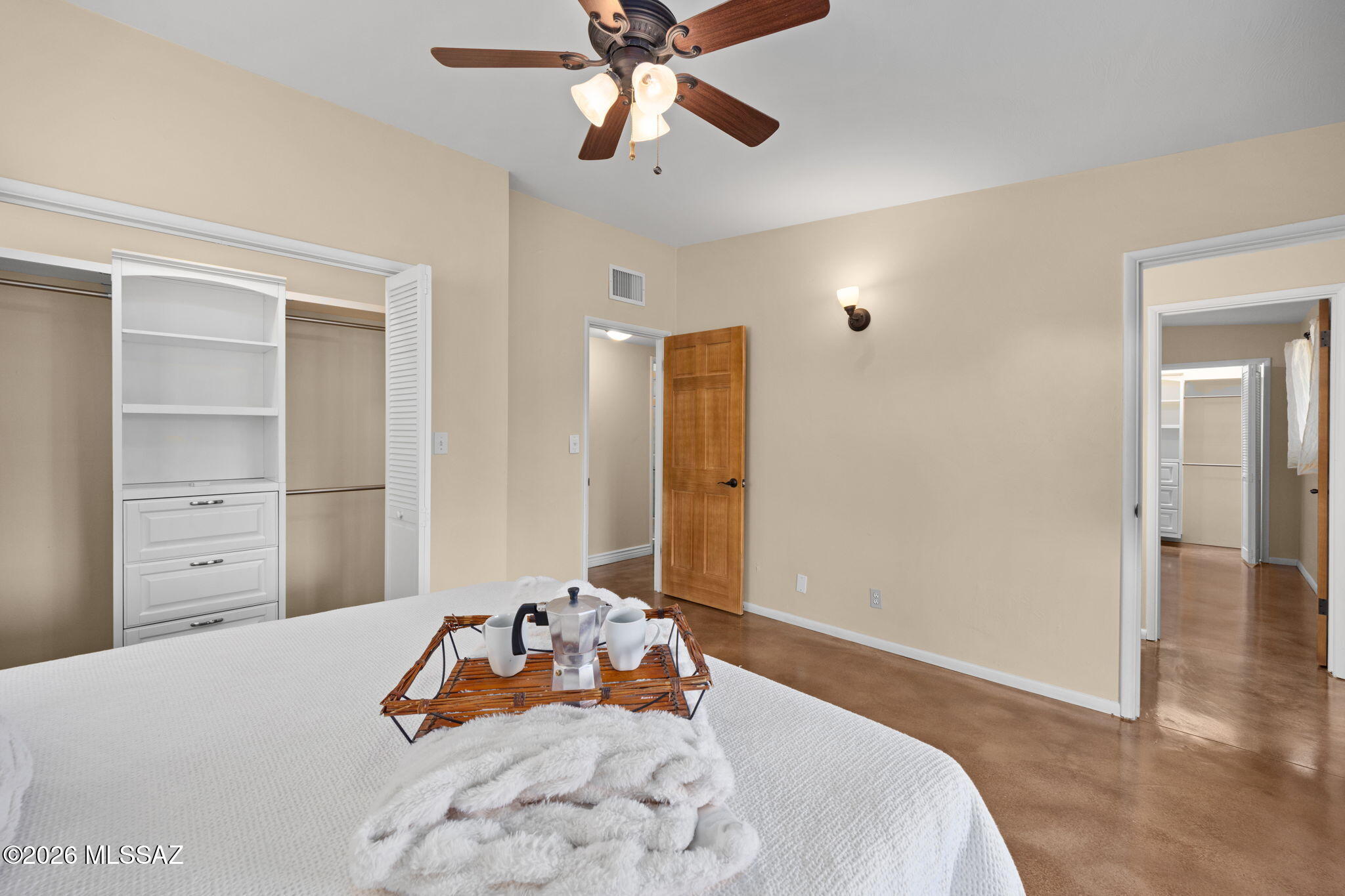 Harrison Estates - Residential