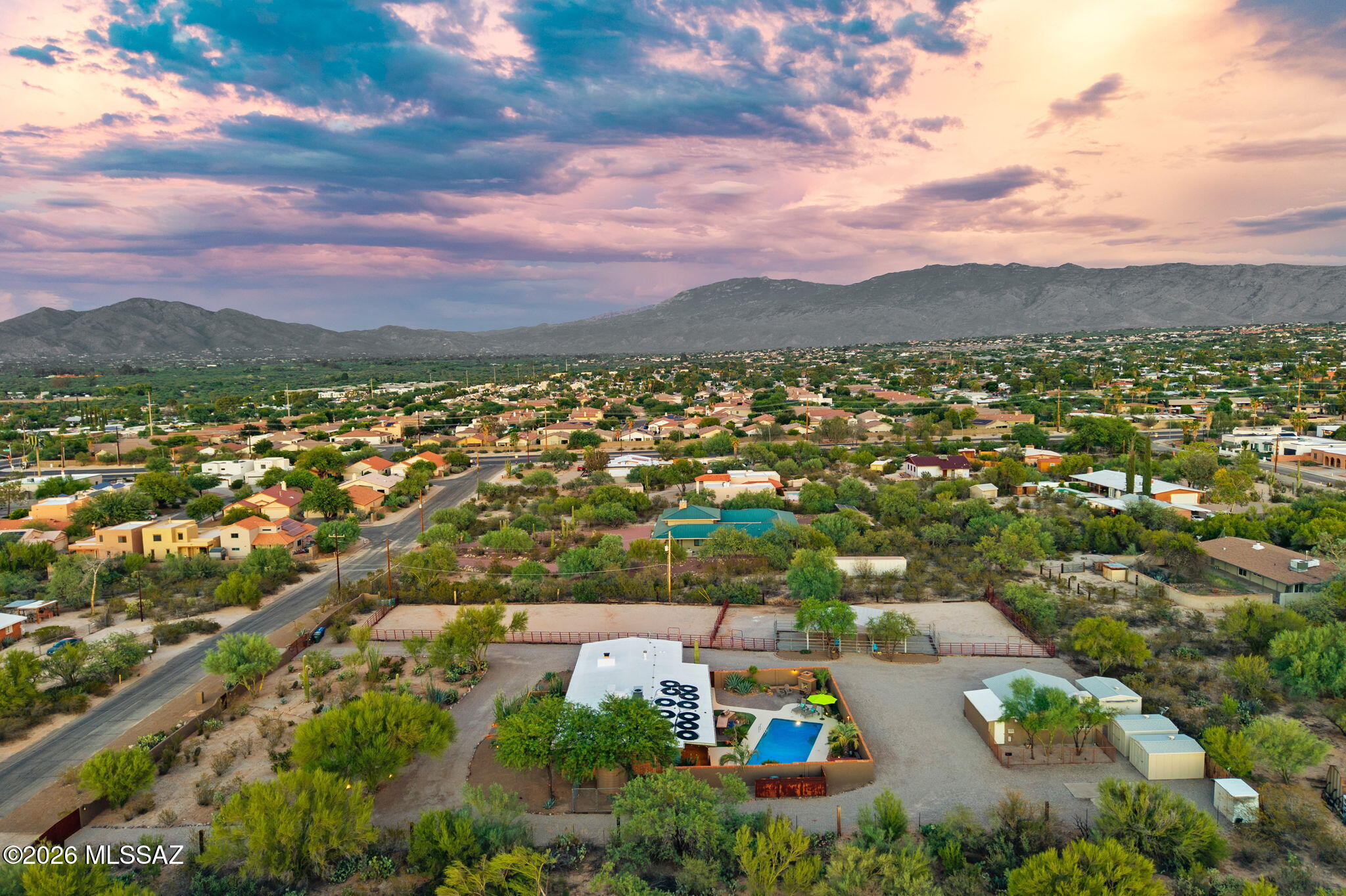 Harrison Estates - Residential