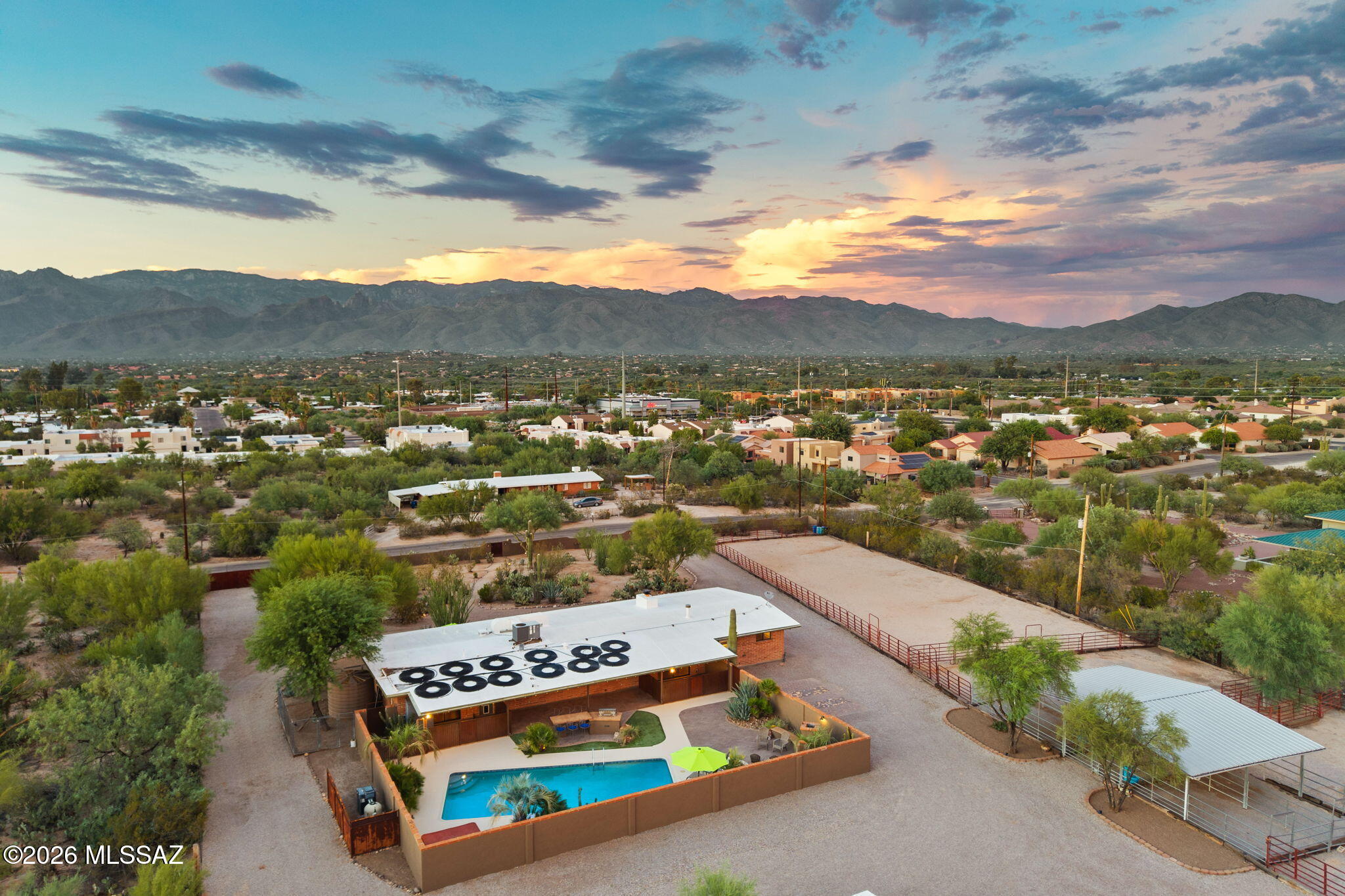 Harrison Estates - Residential