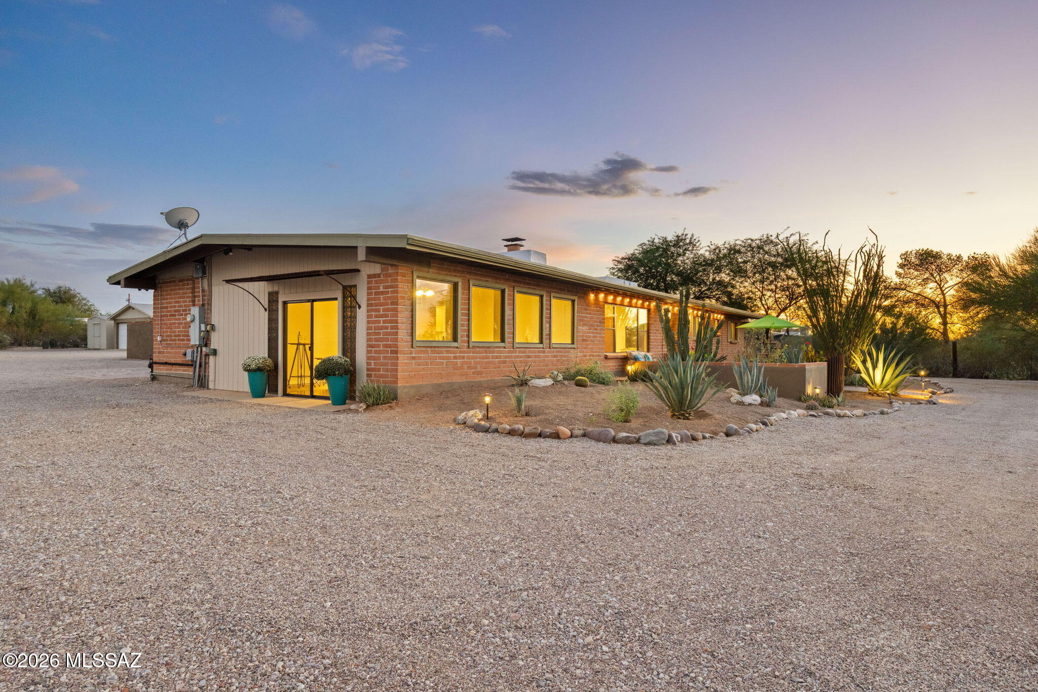 Harrison Estates - Residential