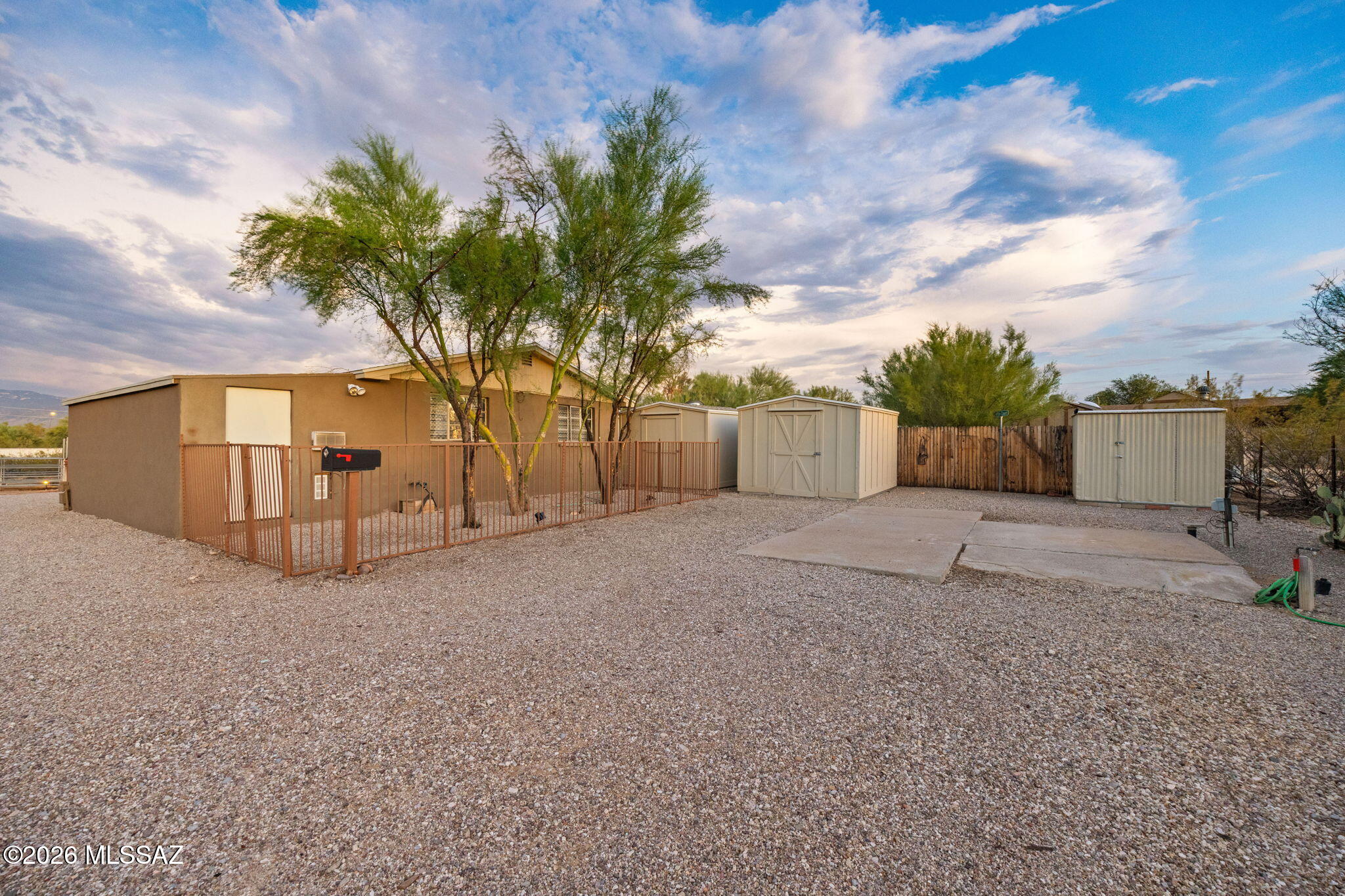 Harrison Estates - Residential