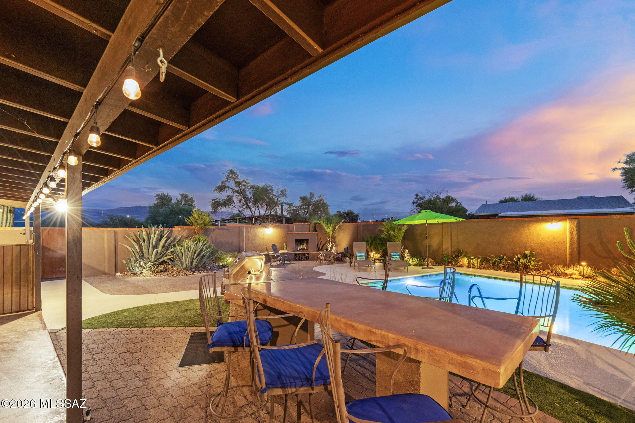 Harrison Estates - Residential
