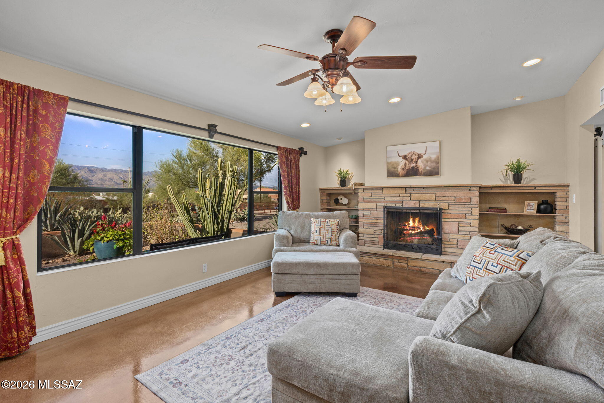 Harrison Estates - Residential