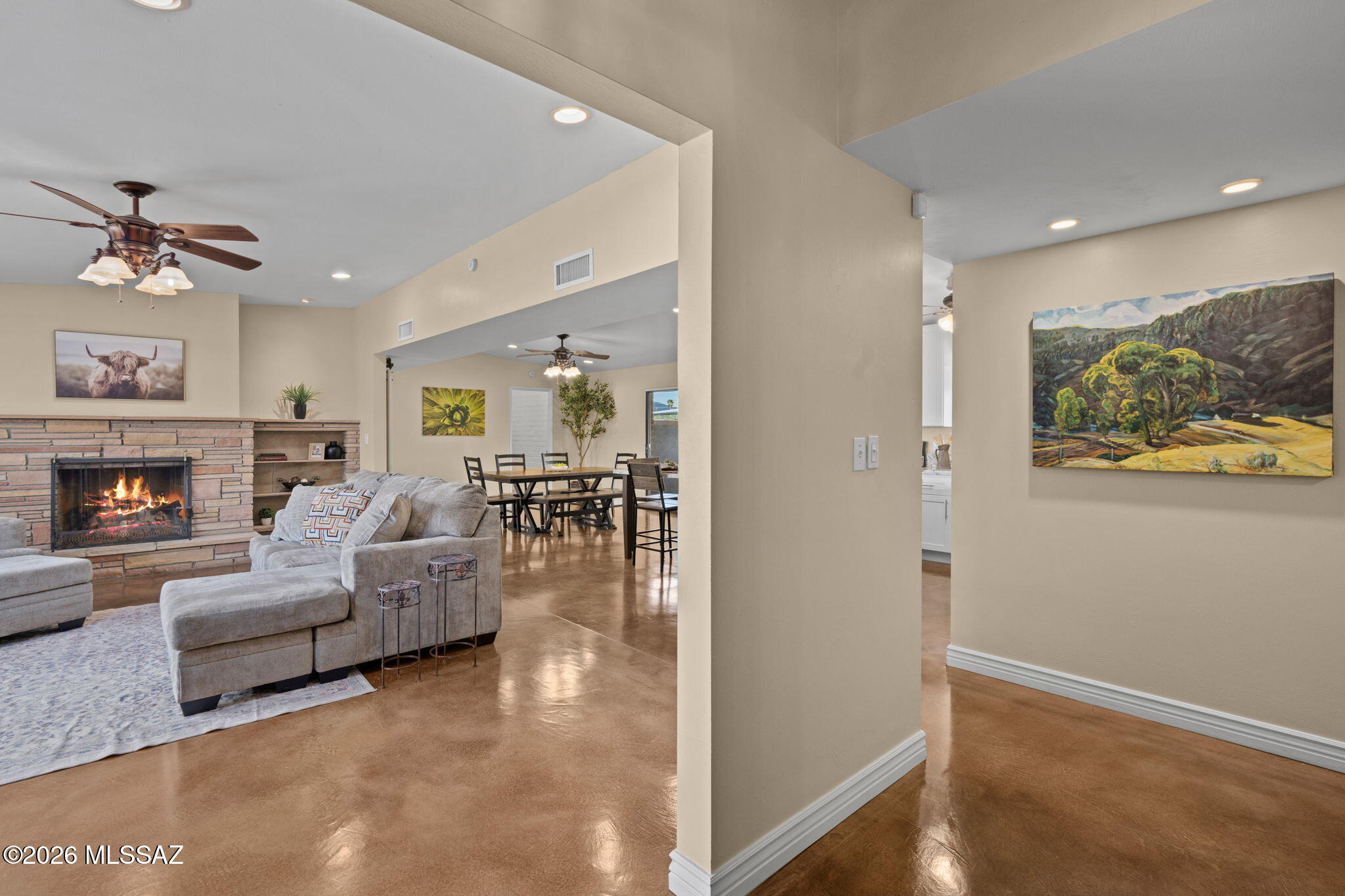 Harrison Estates - Residential