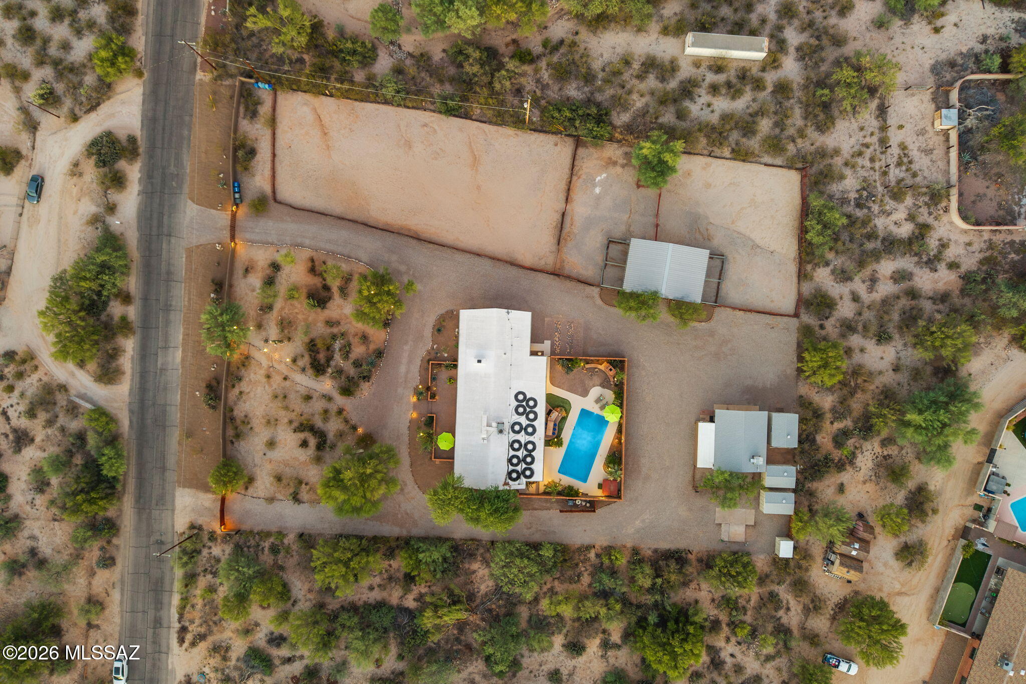 Harrison Estates - Residential