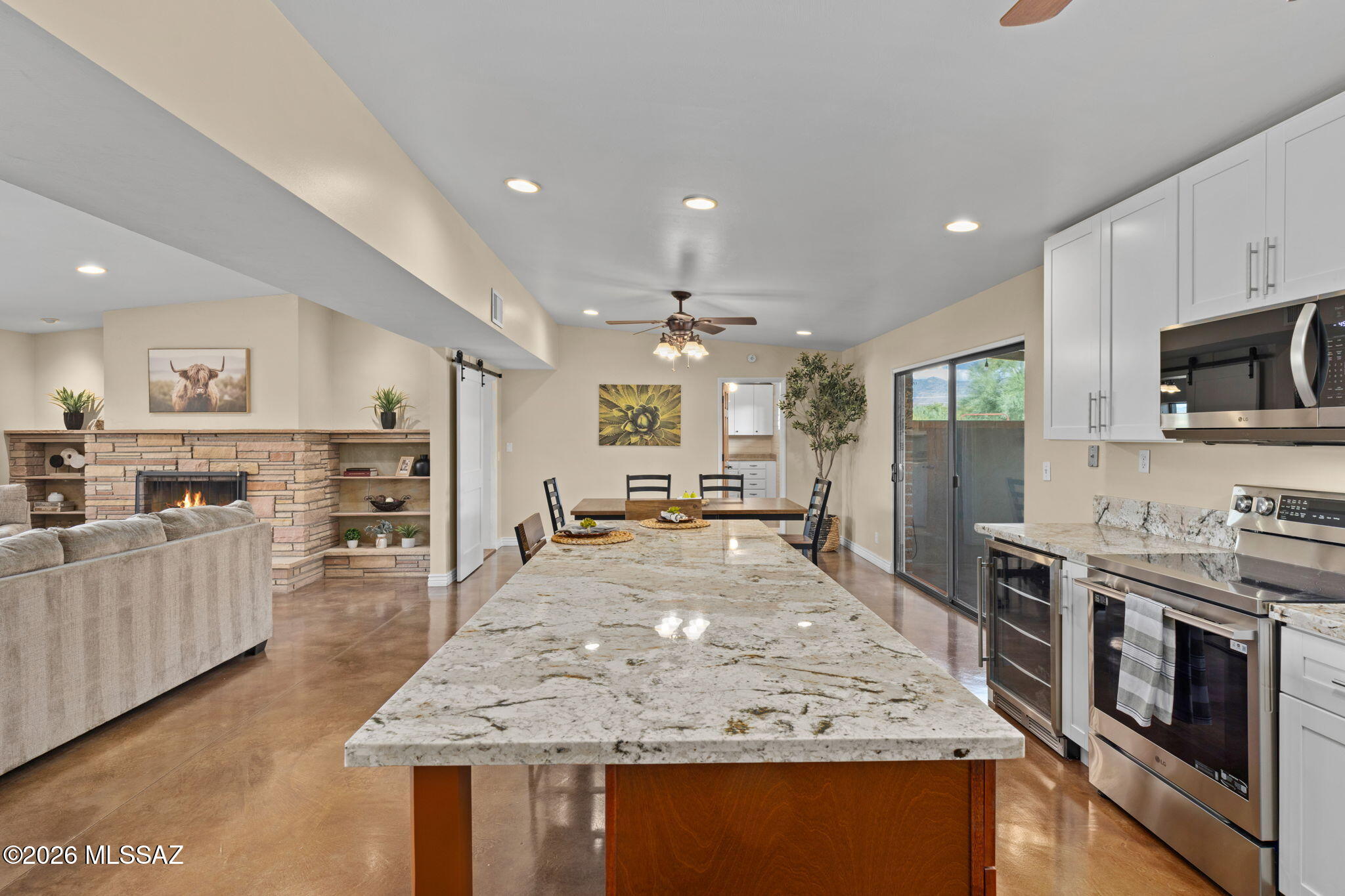 Harrison Estates - Residential