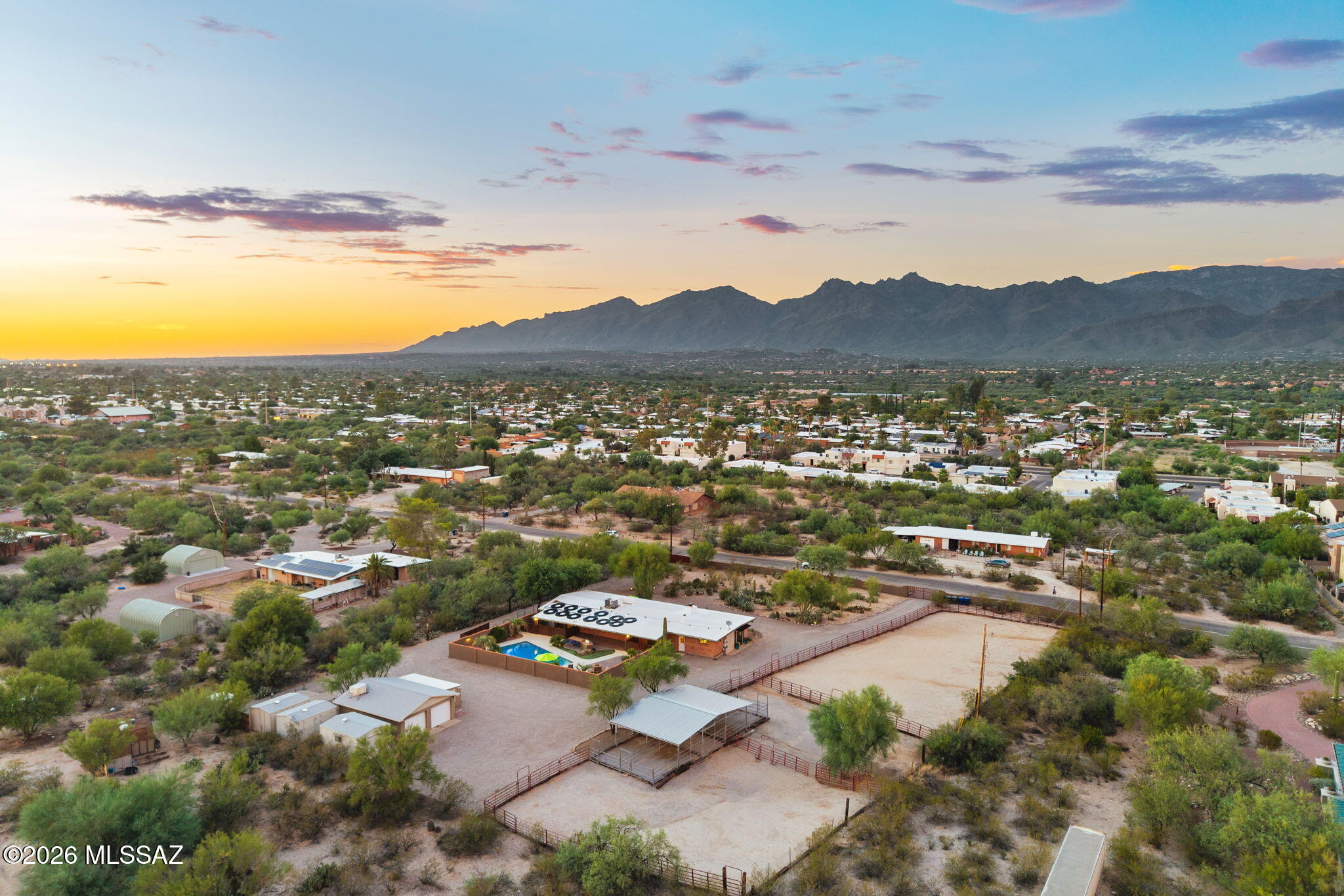 Harrison Estates - Residential