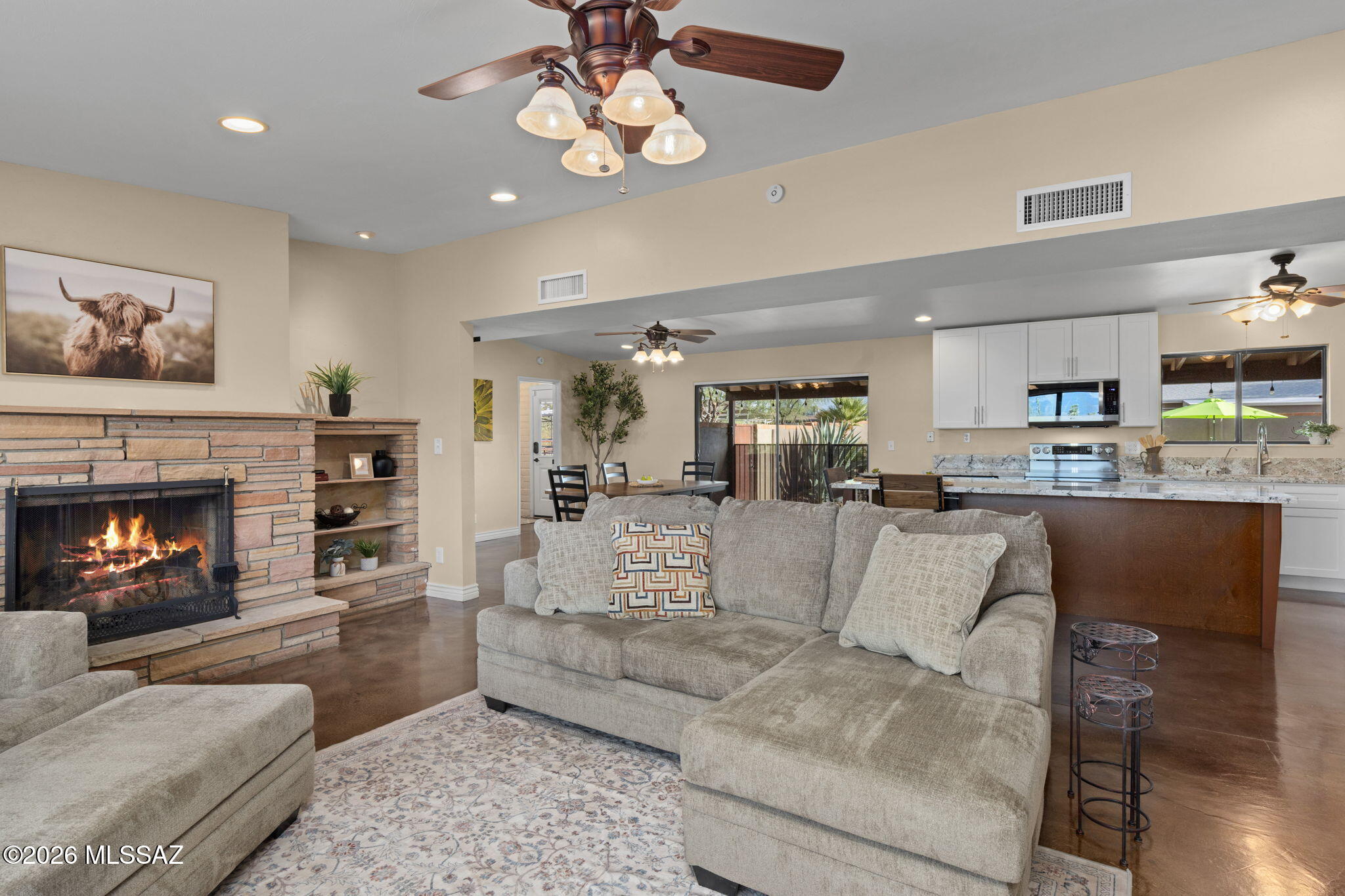 Harrison Estates - Residential