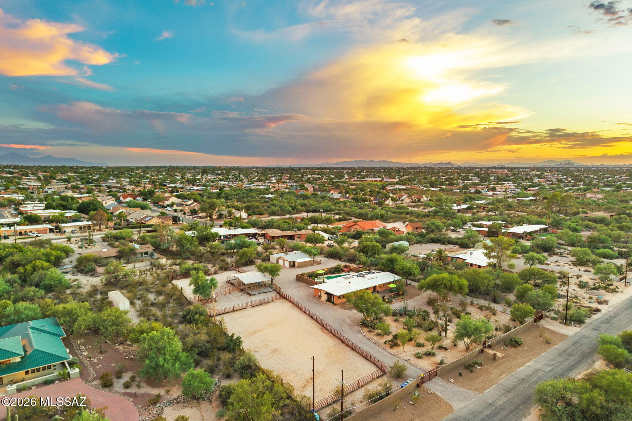 Harrison Estates - Residential