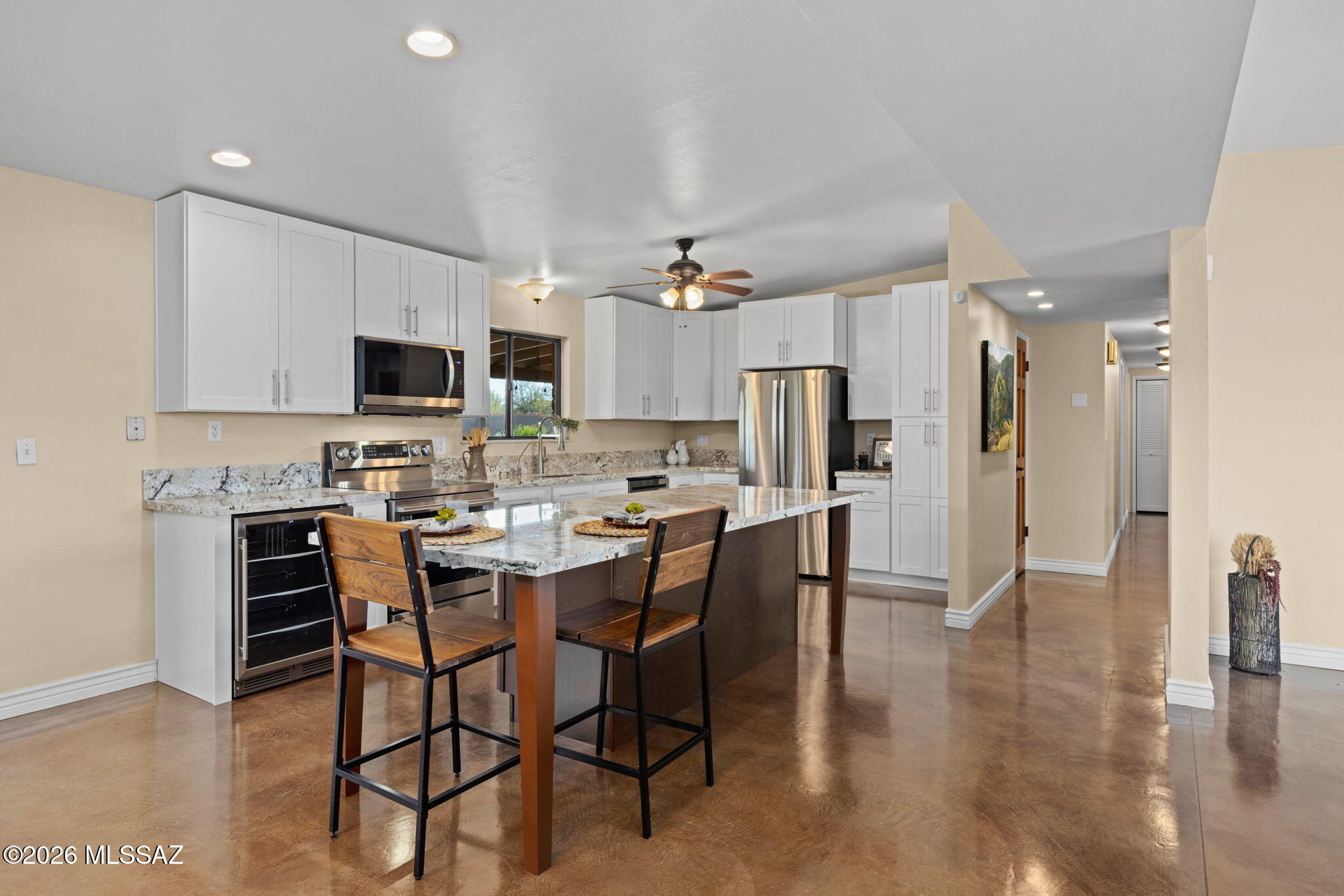 Harrison Estates - Residential
