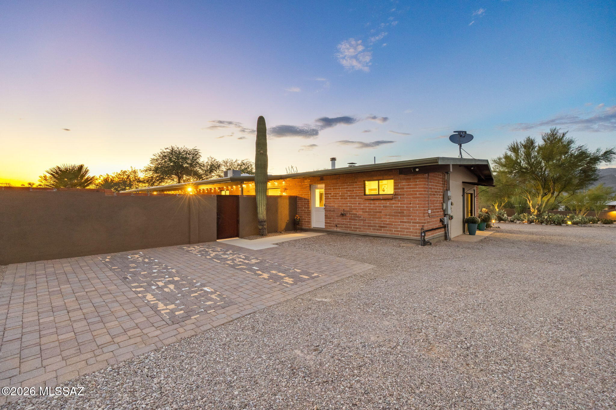 Harrison Estates - Residential