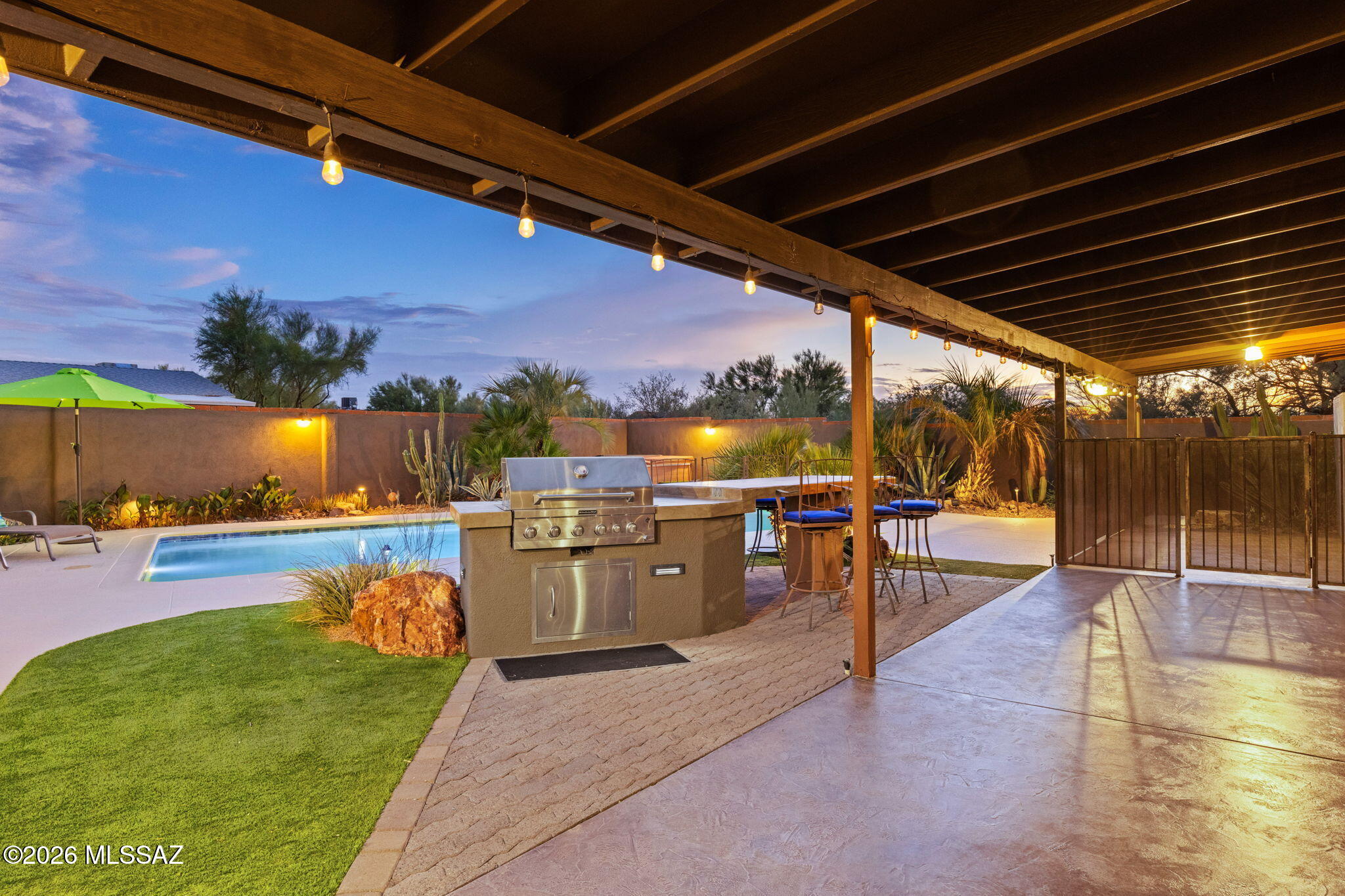 Harrison Estates - Residential