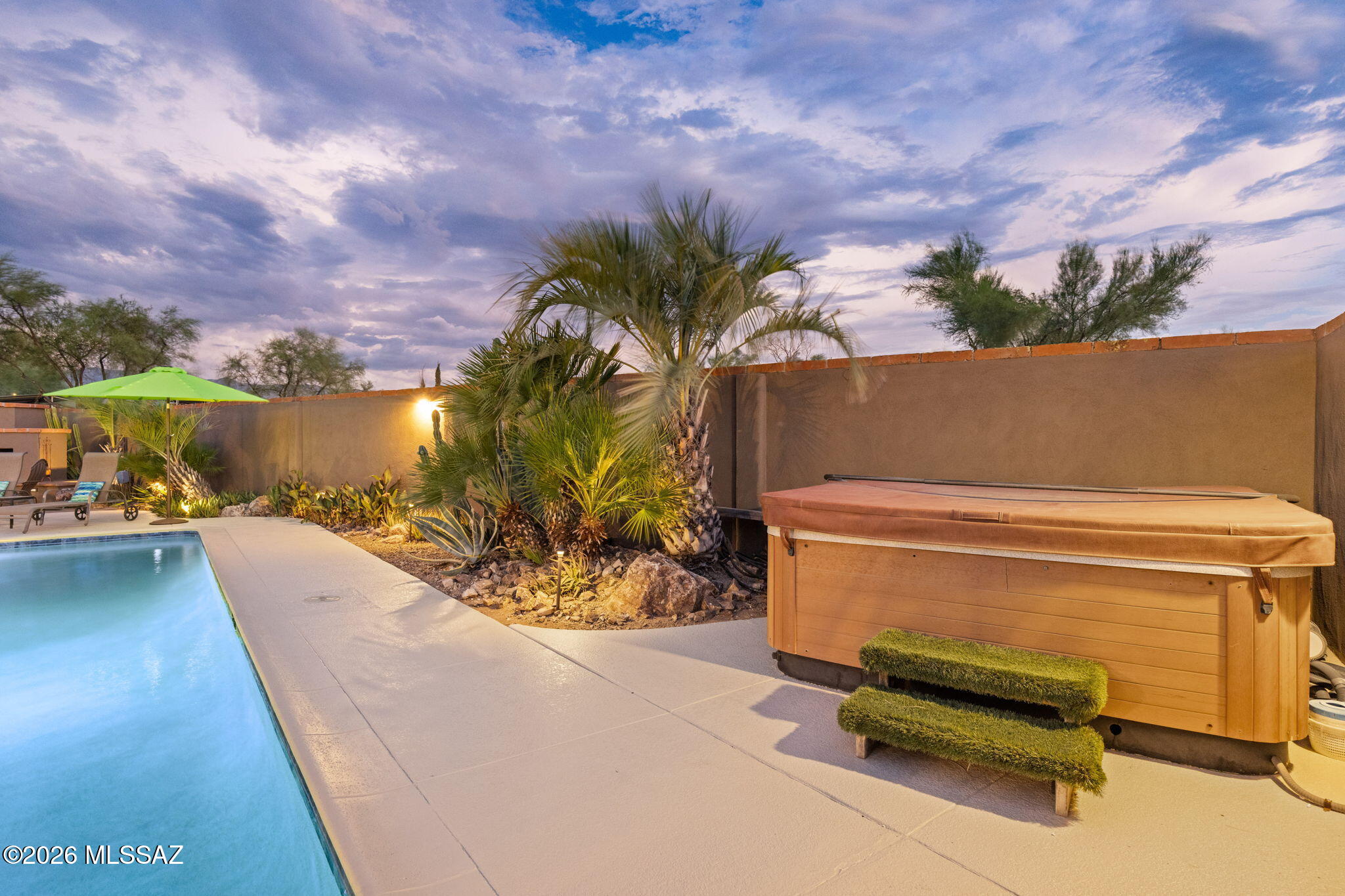 Harrison Estates - Residential