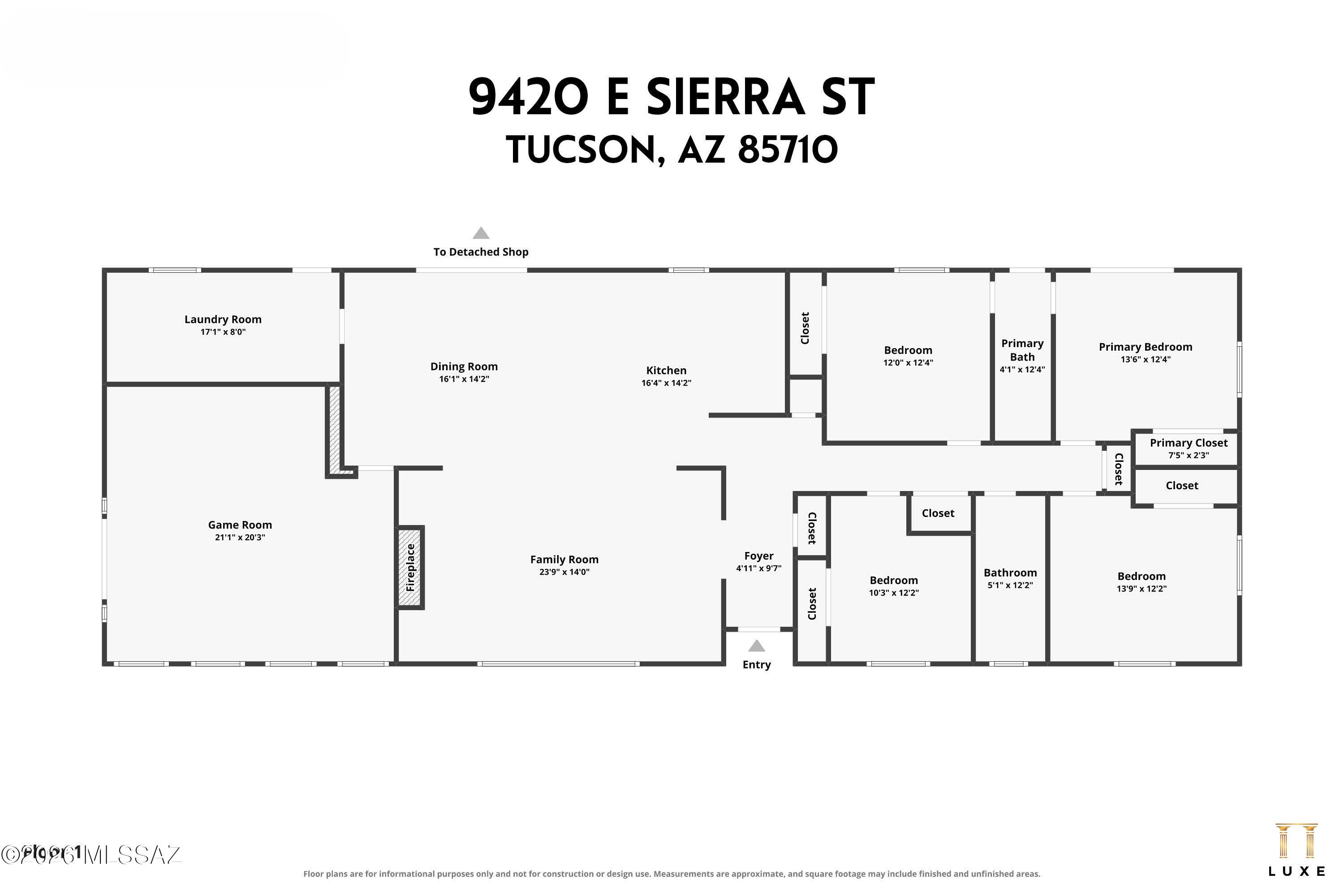 Harrison Estates - Residential