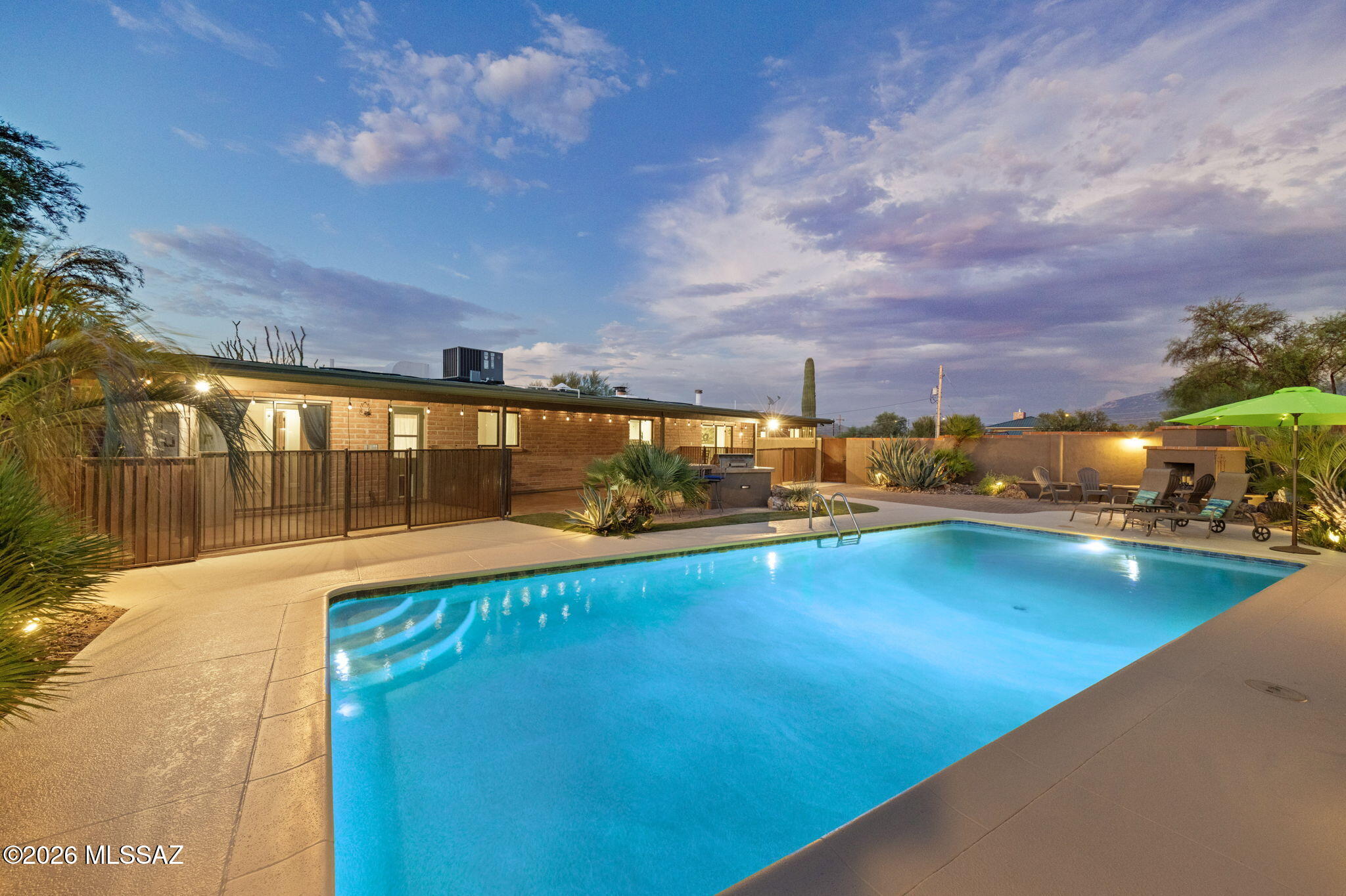 Harrison Estates - Residential