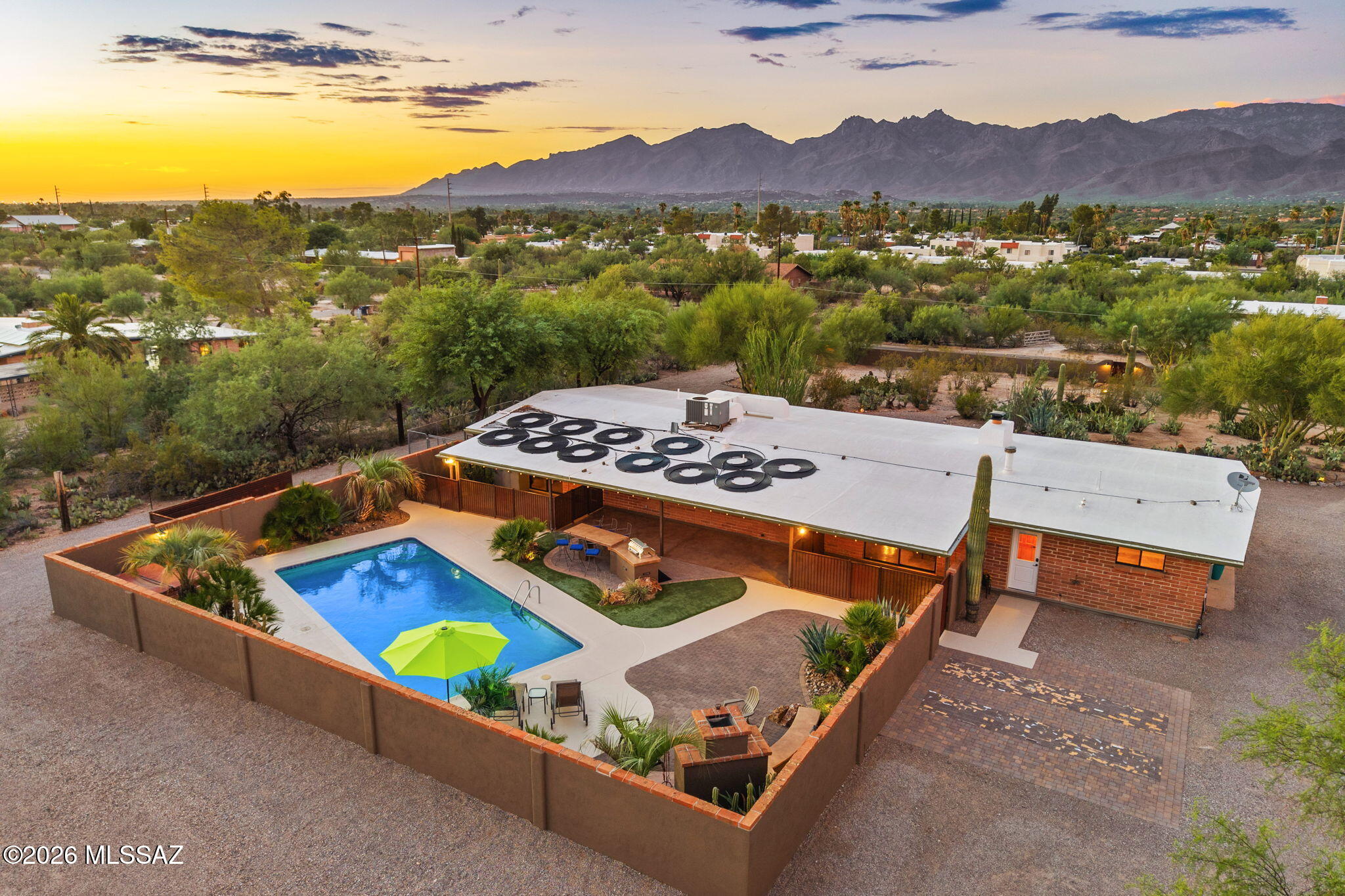 Harrison Estates - Residential