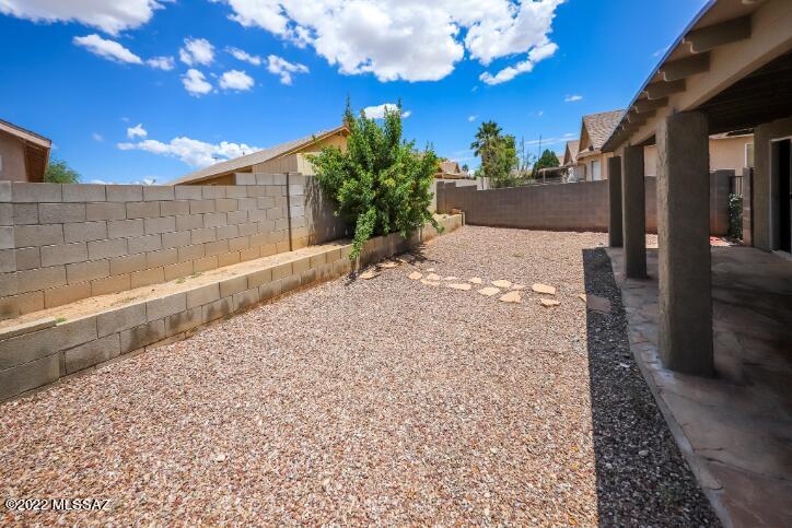 Hacienda Del Oro (1-879) - Residential