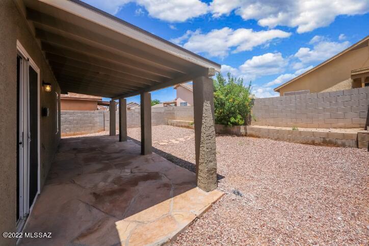 Hacienda Del Oro (1-879) - Residential