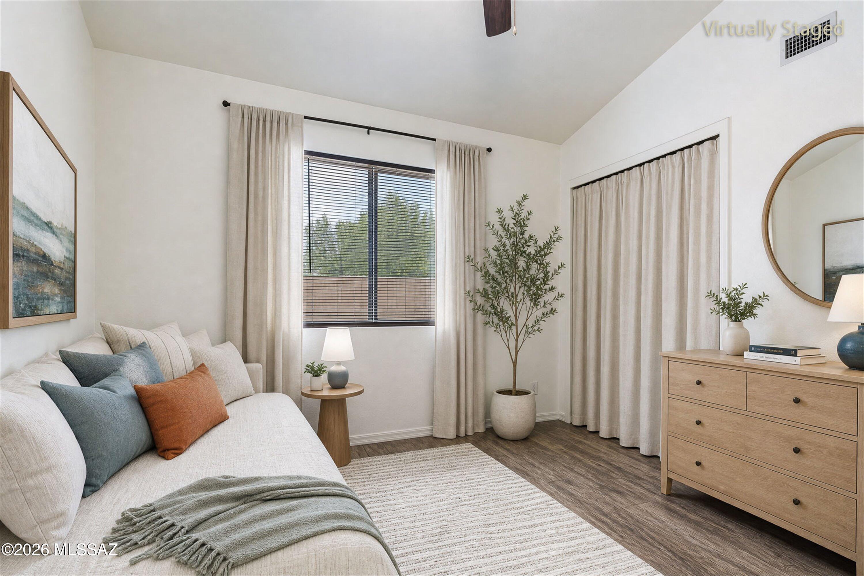 Rincon Aviador (1-120) - Residential