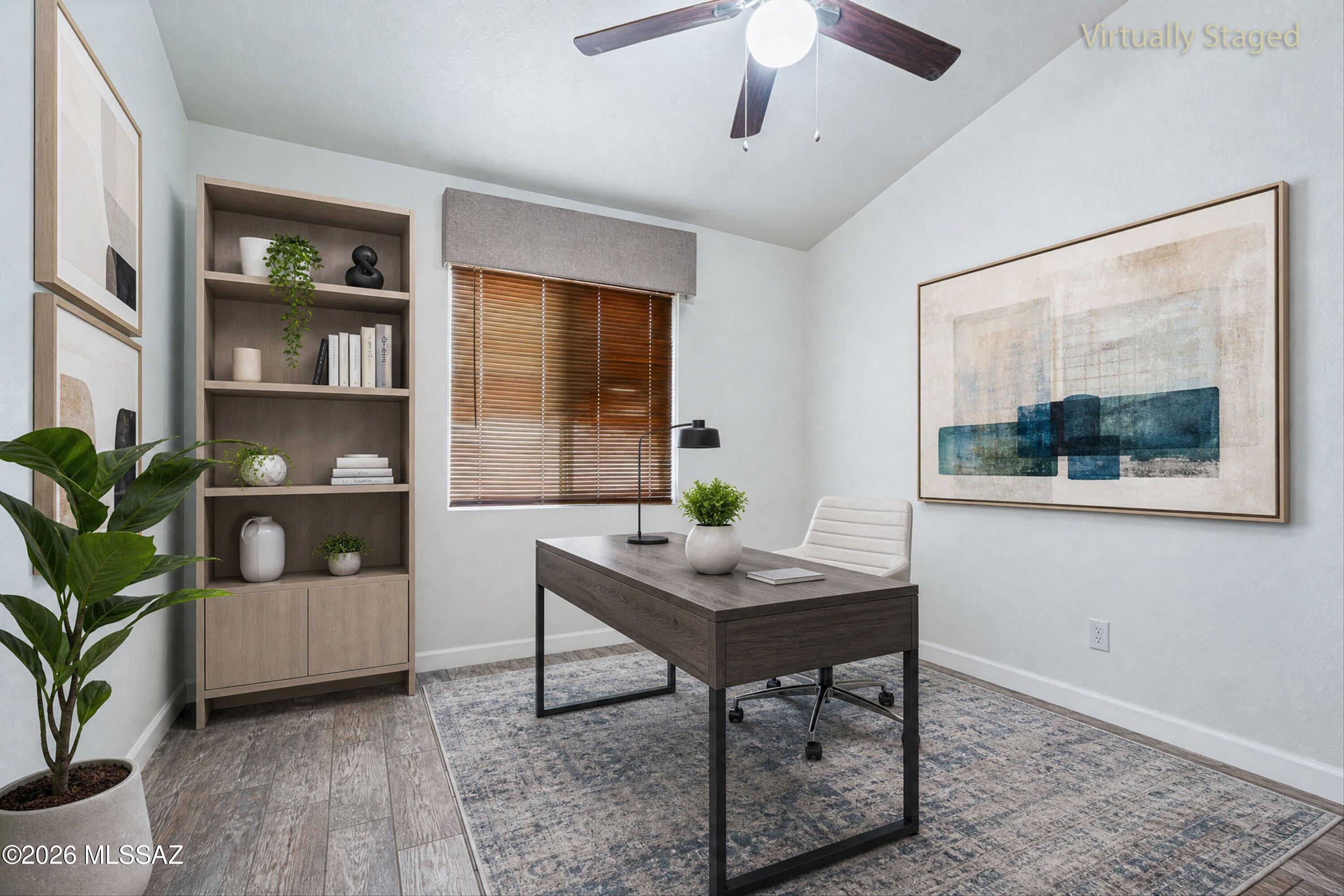 Rincon Aviador (1-120) - Residential