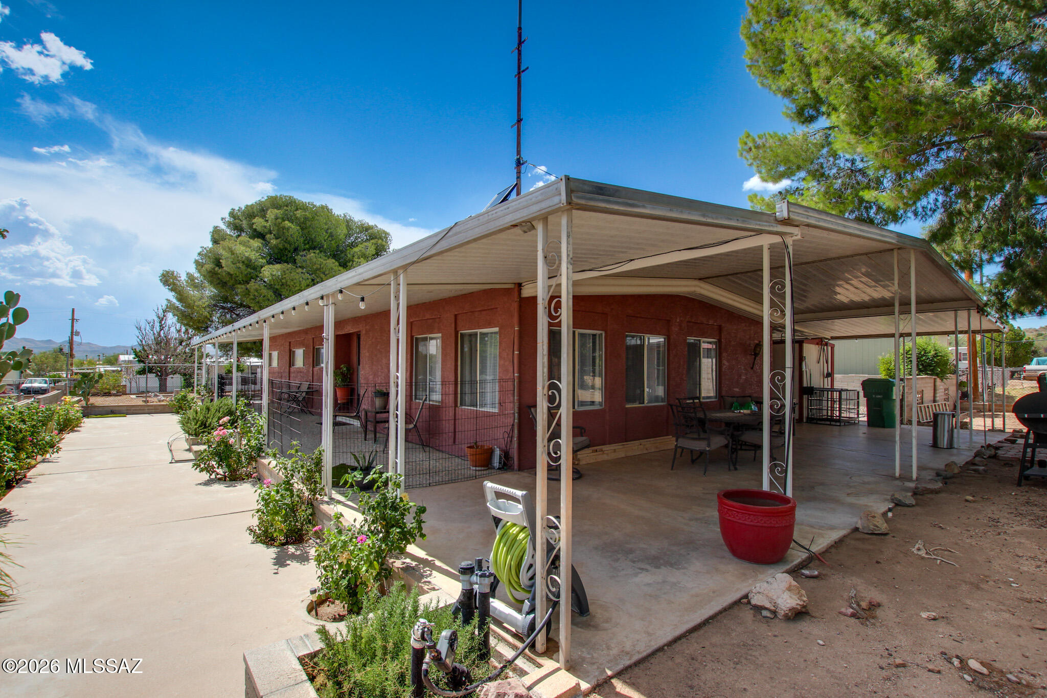 Lariat Estates NO. 2  (1-33) - Residential