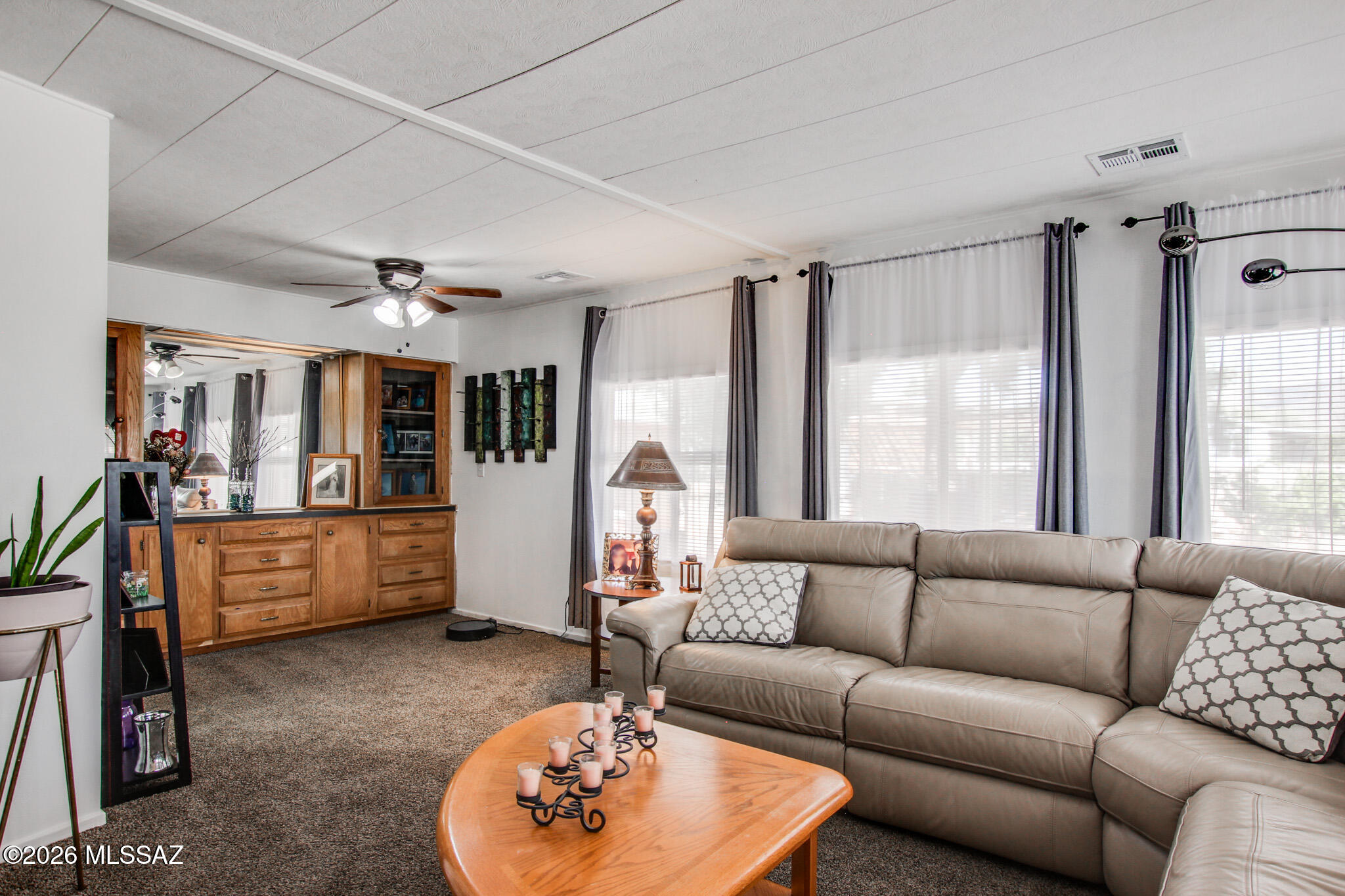 Lariat Estates NO. 2  (1-33) - Residential
