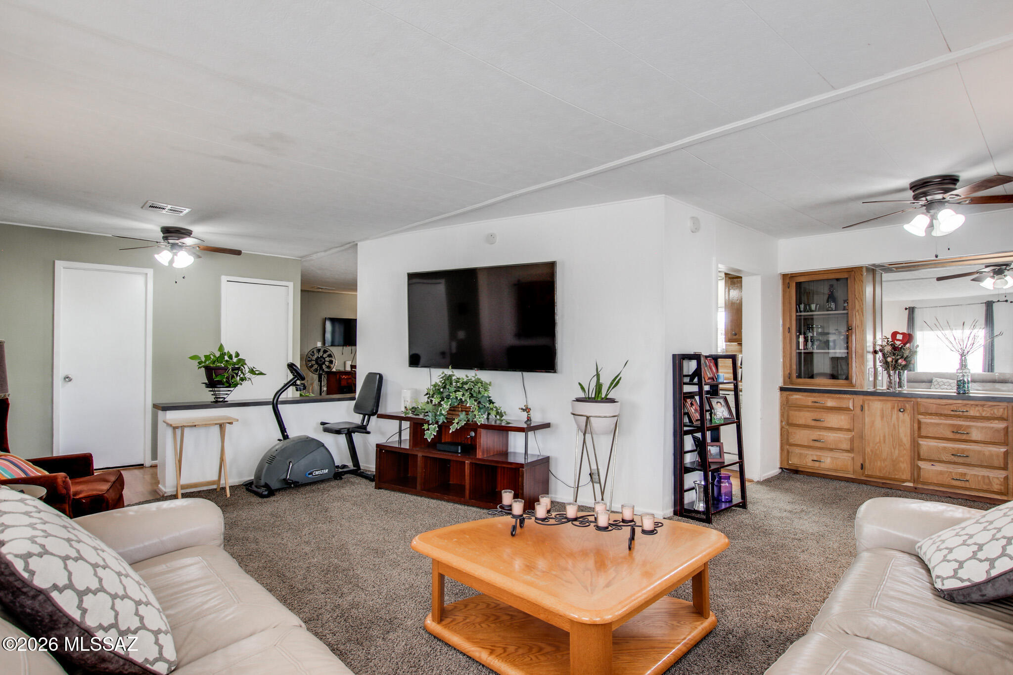 Lariat Estates NO. 2  (1-33) - Residential