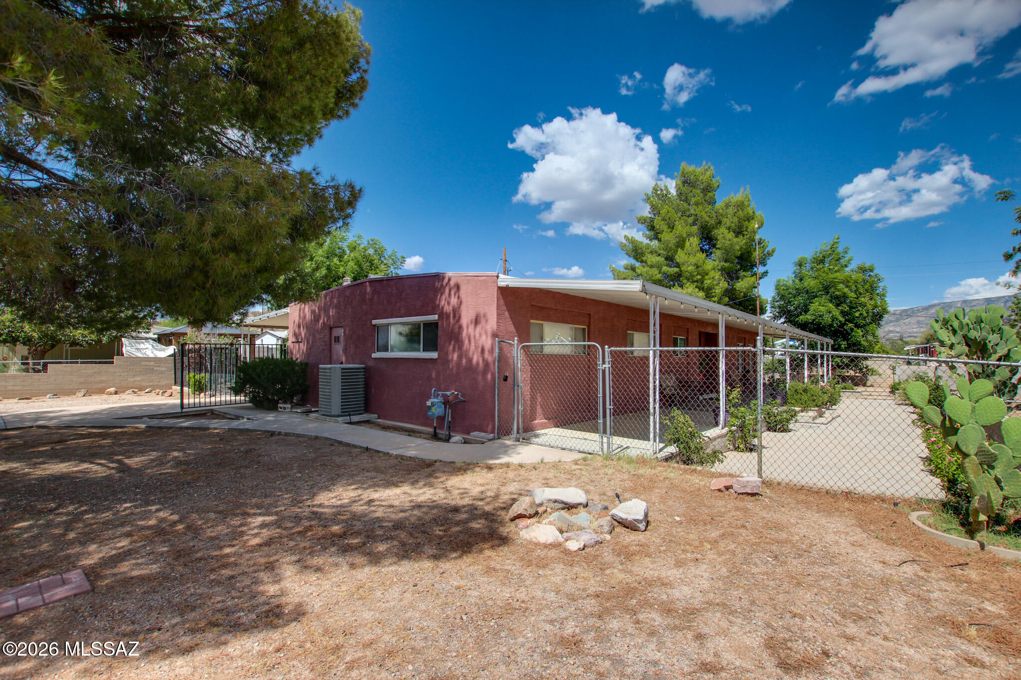 Lariat Estates NO. 2  (1-33) - Residential