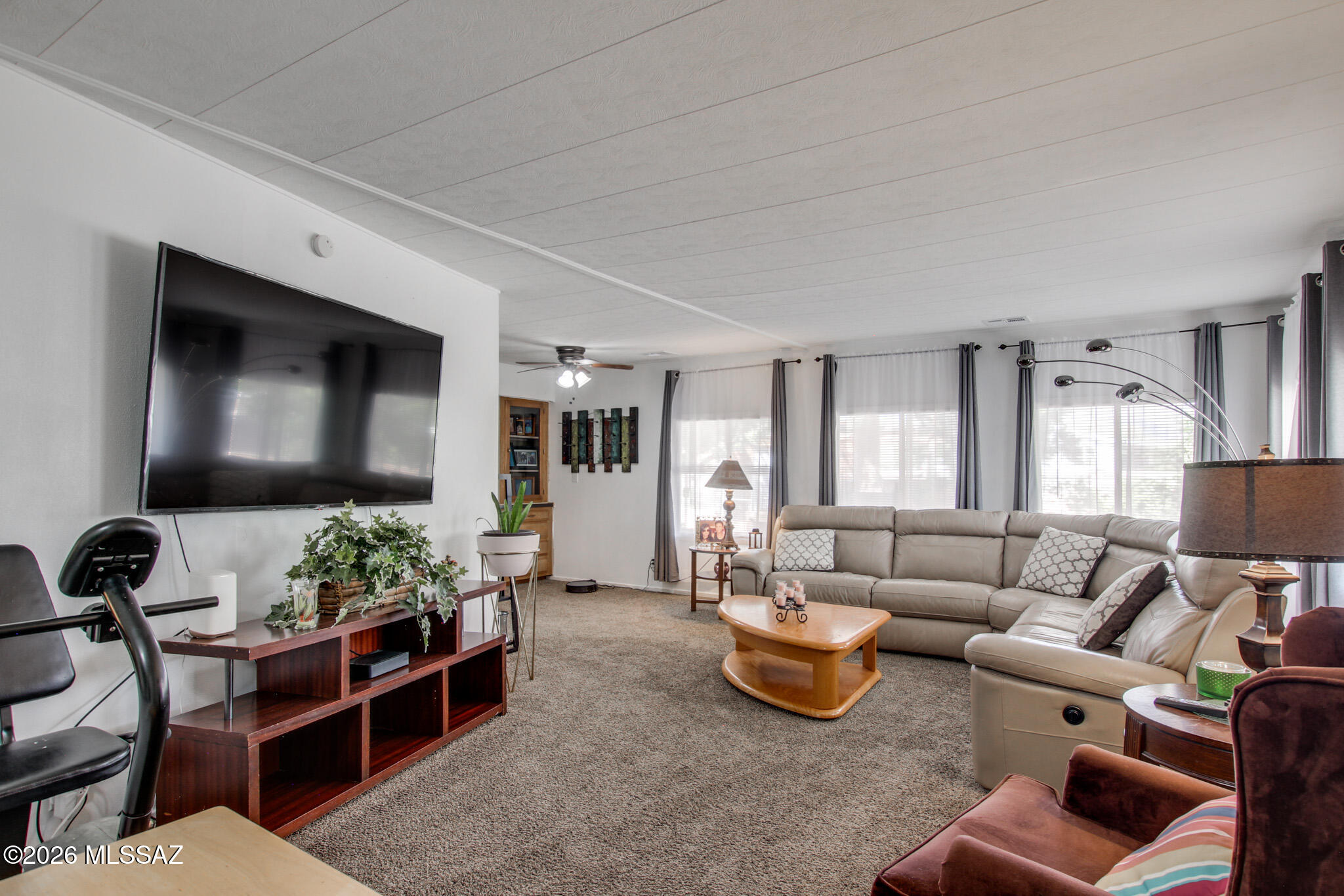 Lariat Estates NO. 2  (1-33) - Residential