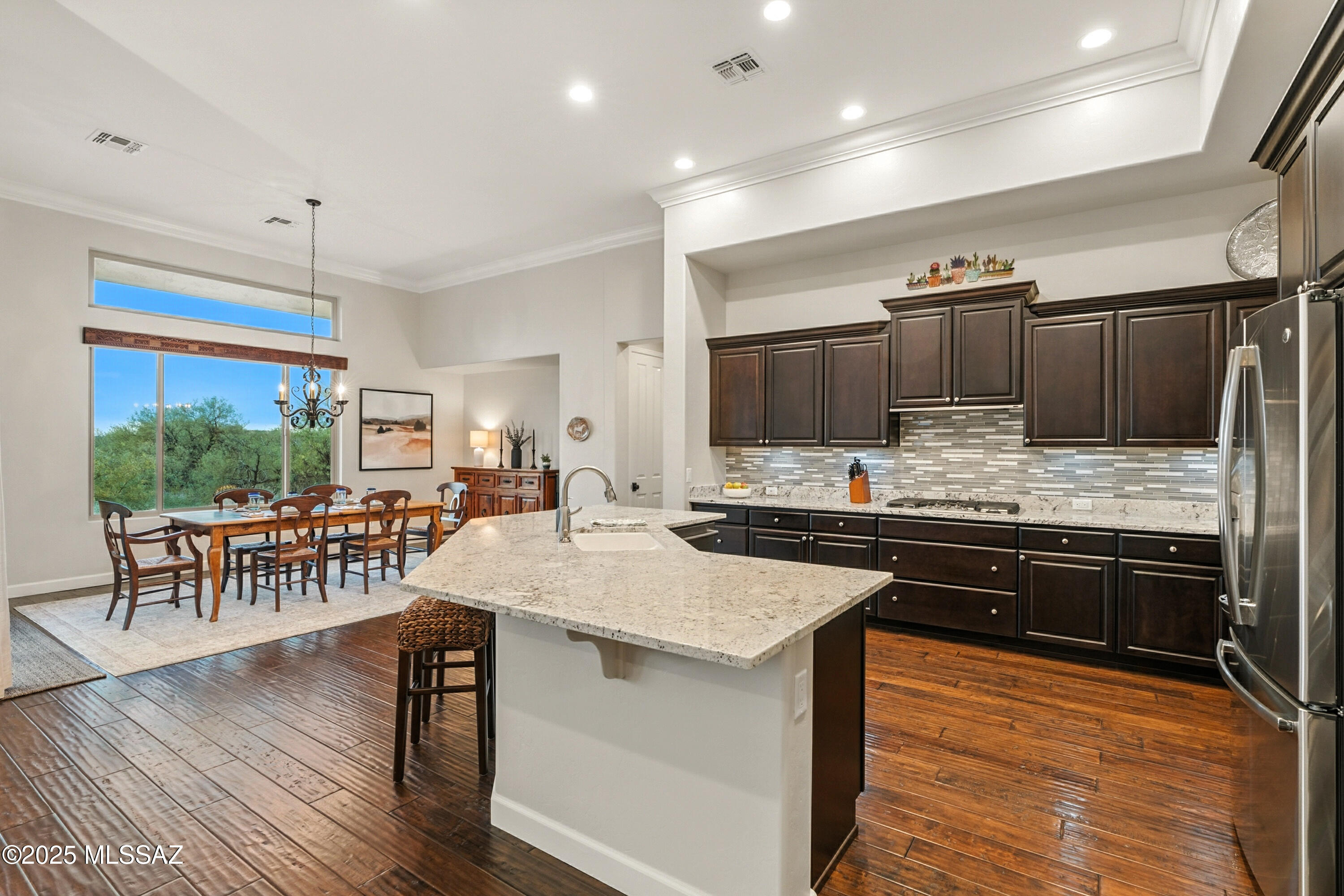 Quail Creek II Unit 21 - Residential