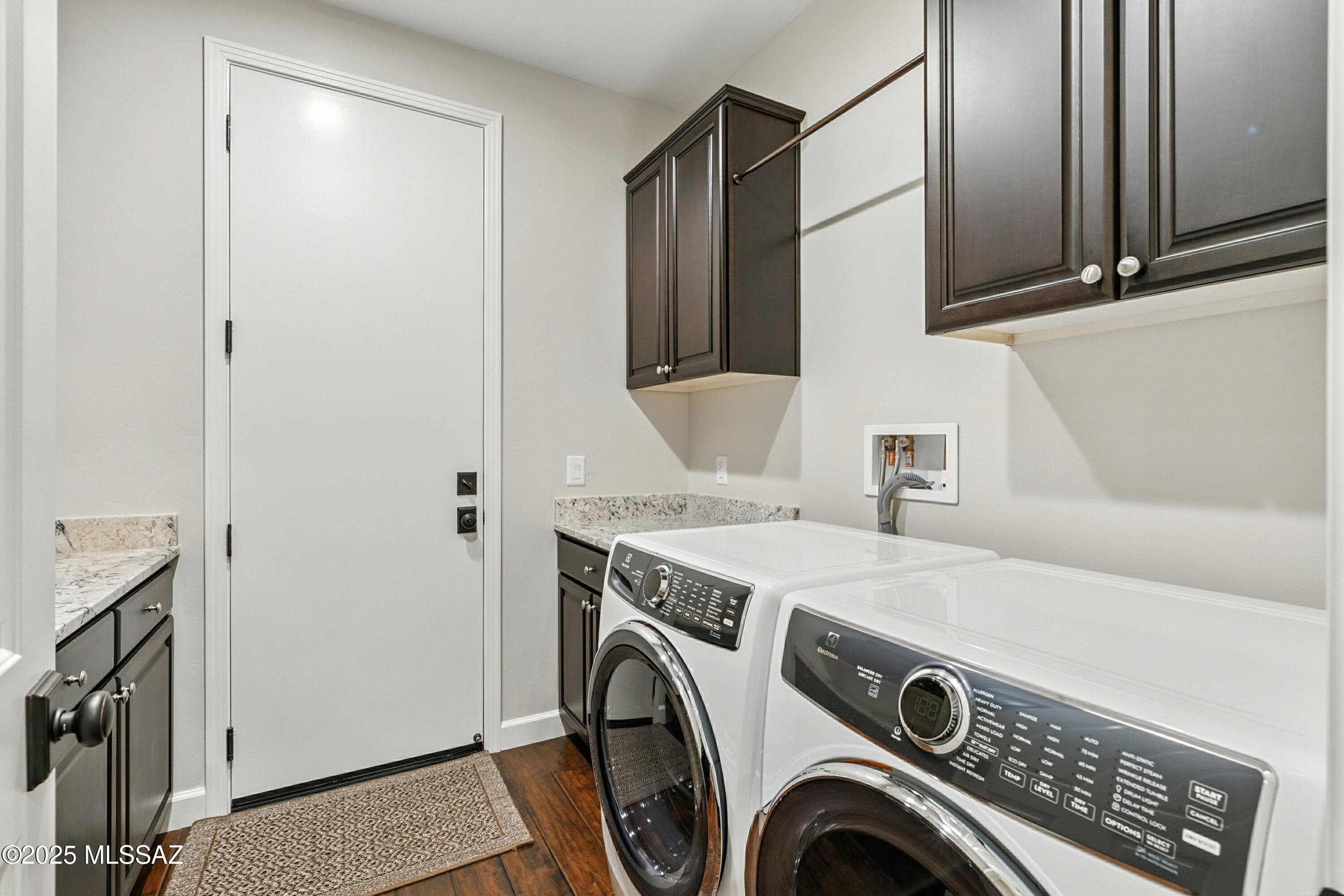 Quail Creek II Unit 21 - Residential