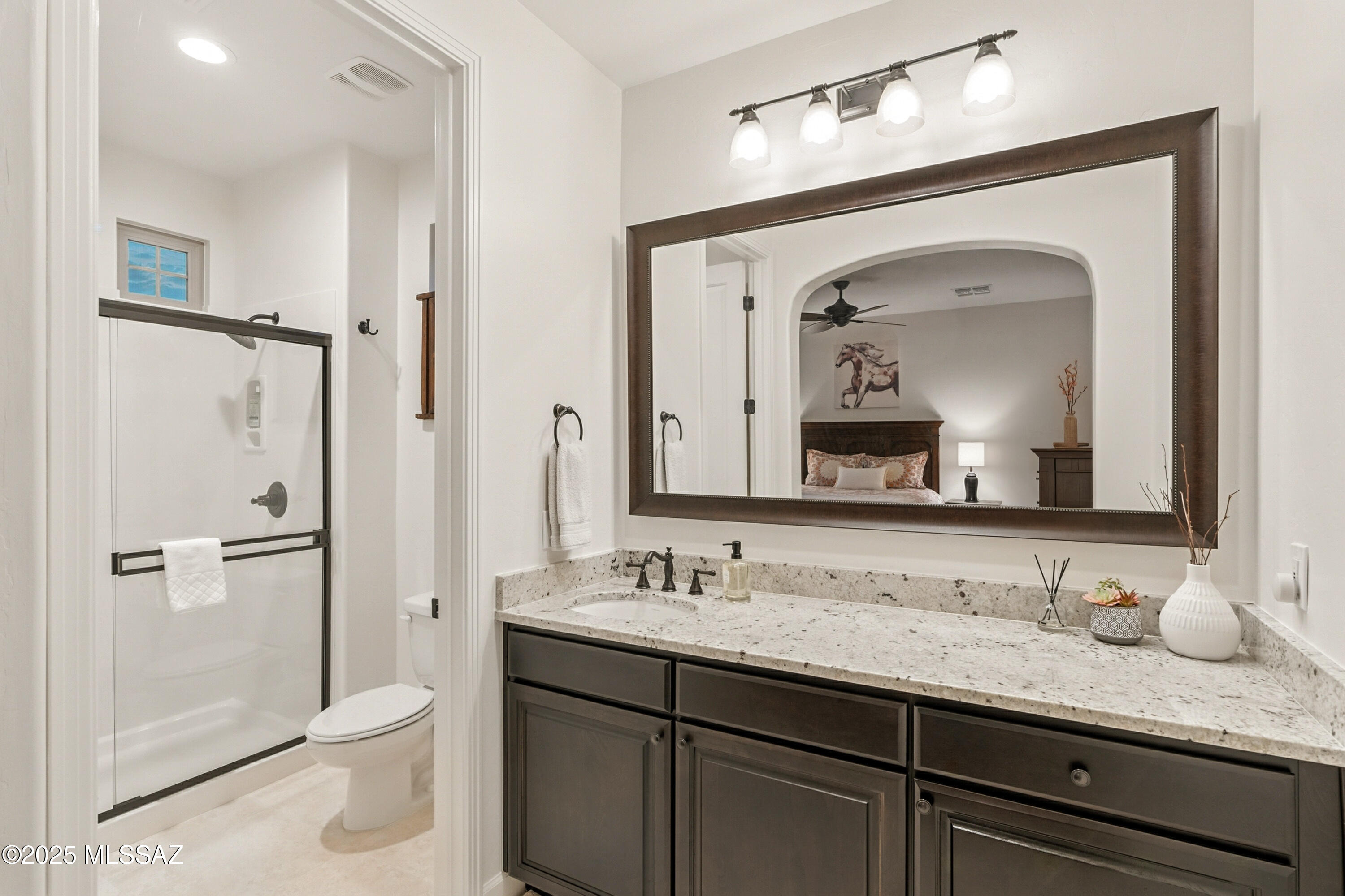 Quail Creek II Unit 21 - Residential
