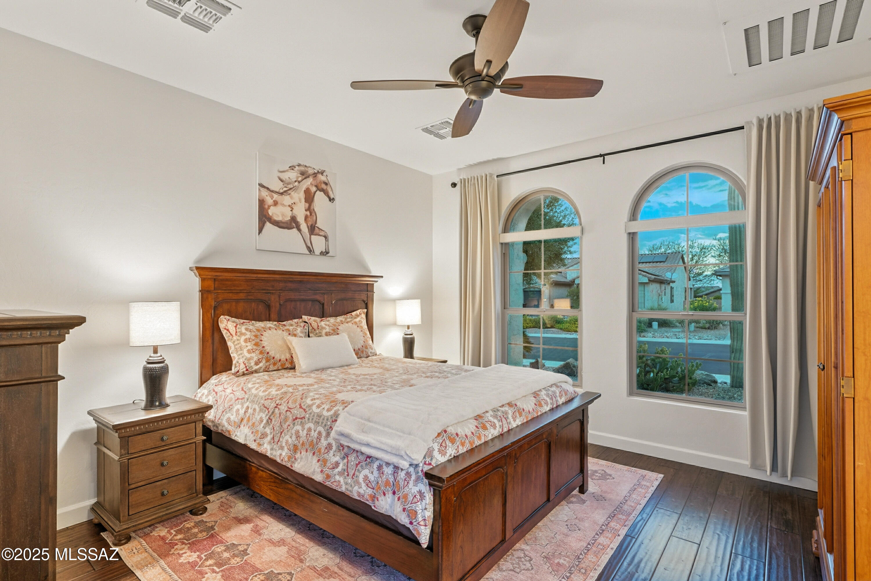 Quail Creek II Unit 21 - Residential