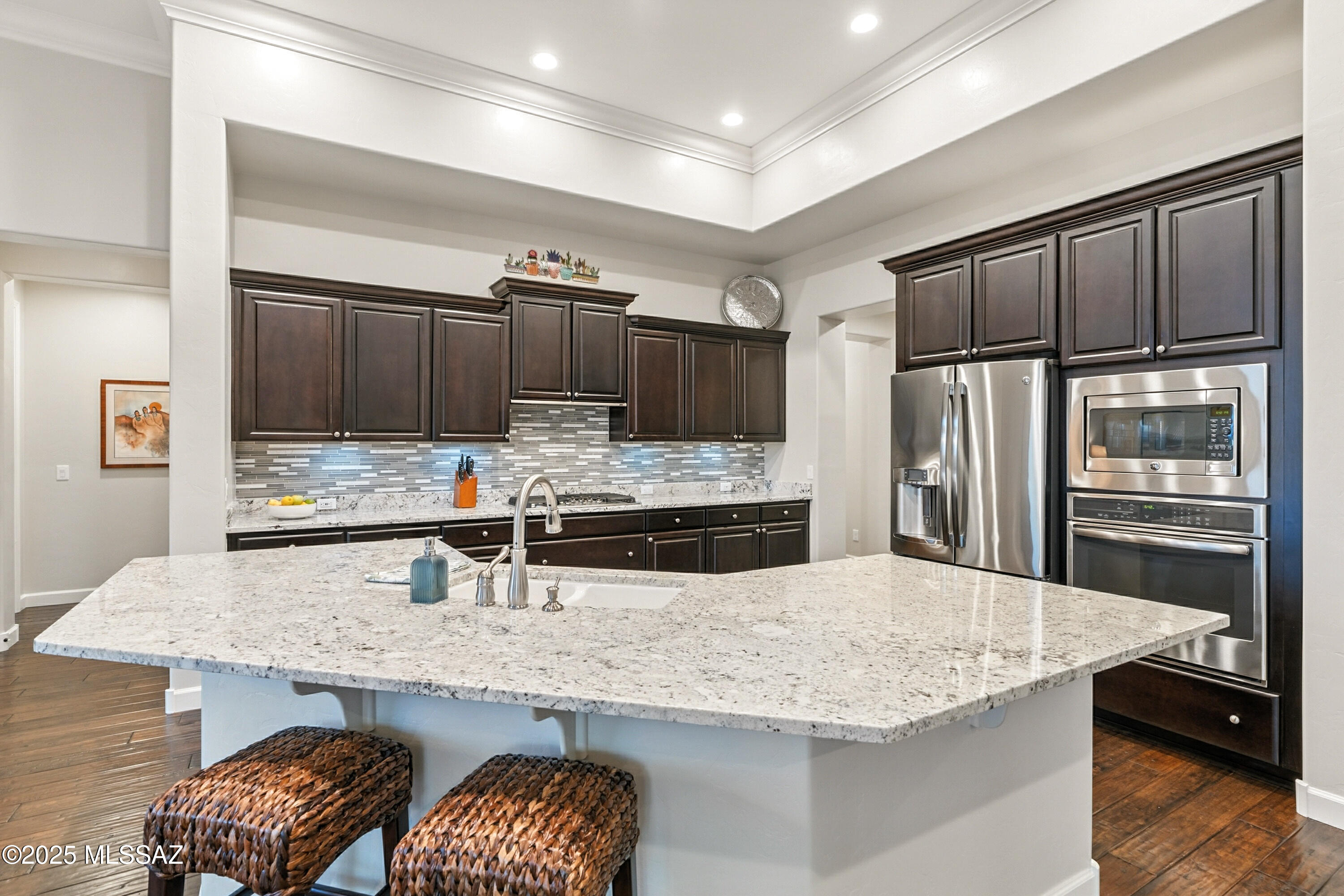 Quail Creek II Unit 21 - Residential