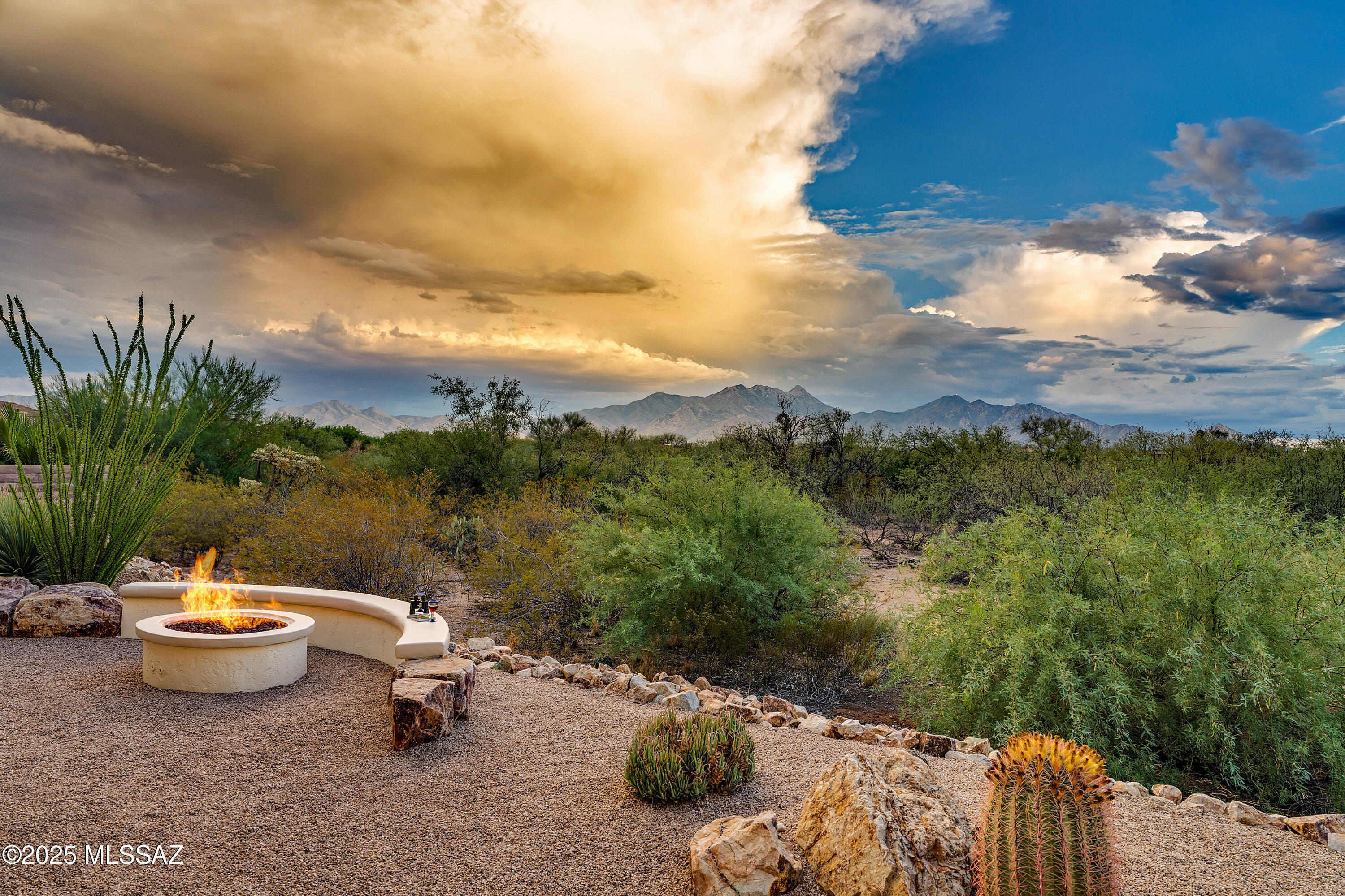 Quail Creek II Unit 21 - Residential