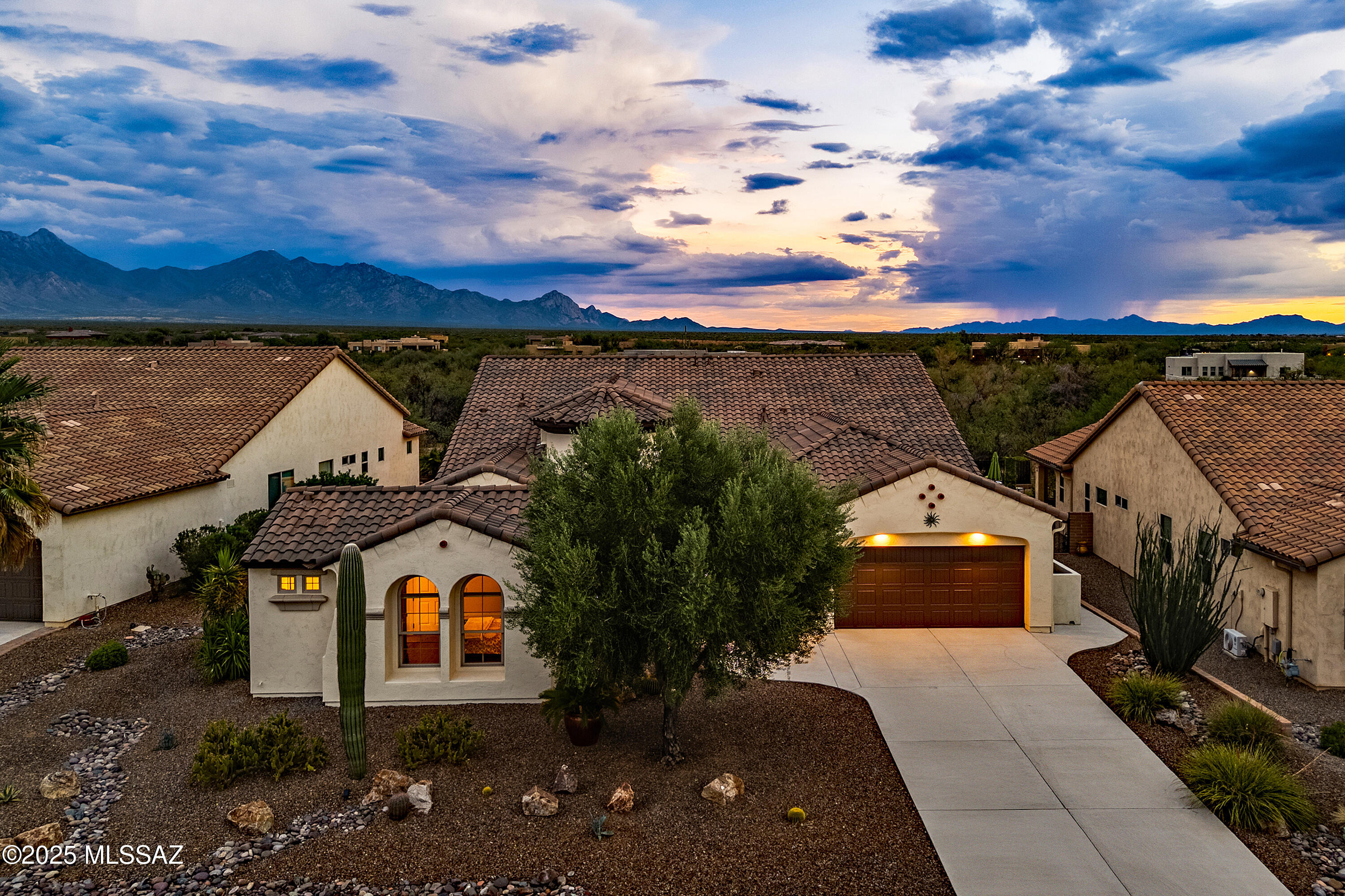 Quail Creek II Unit 21 - Residential