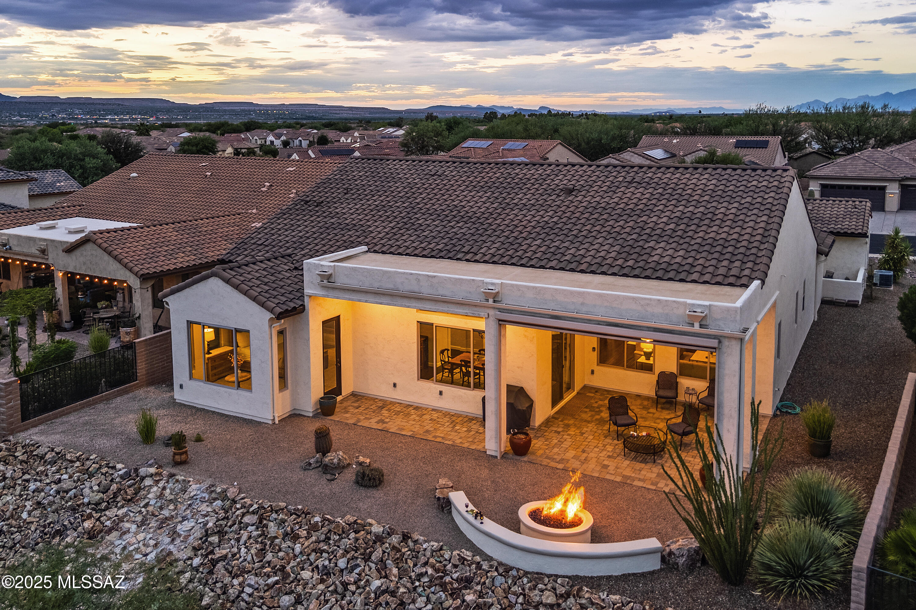 Quail Creek II Unit 21 - Residential