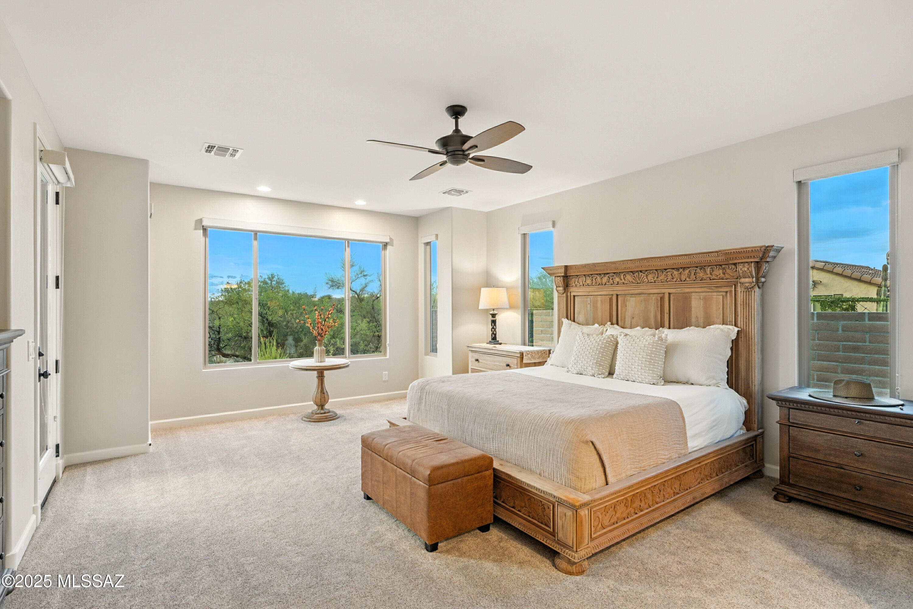 Quail Creek II Unit 21 - Residential