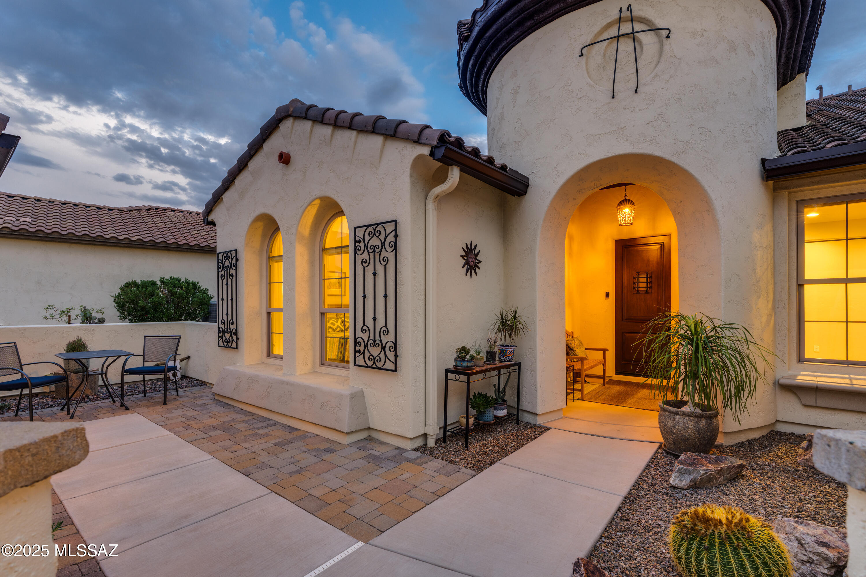 Quail Creek II Unit 21 - Residential