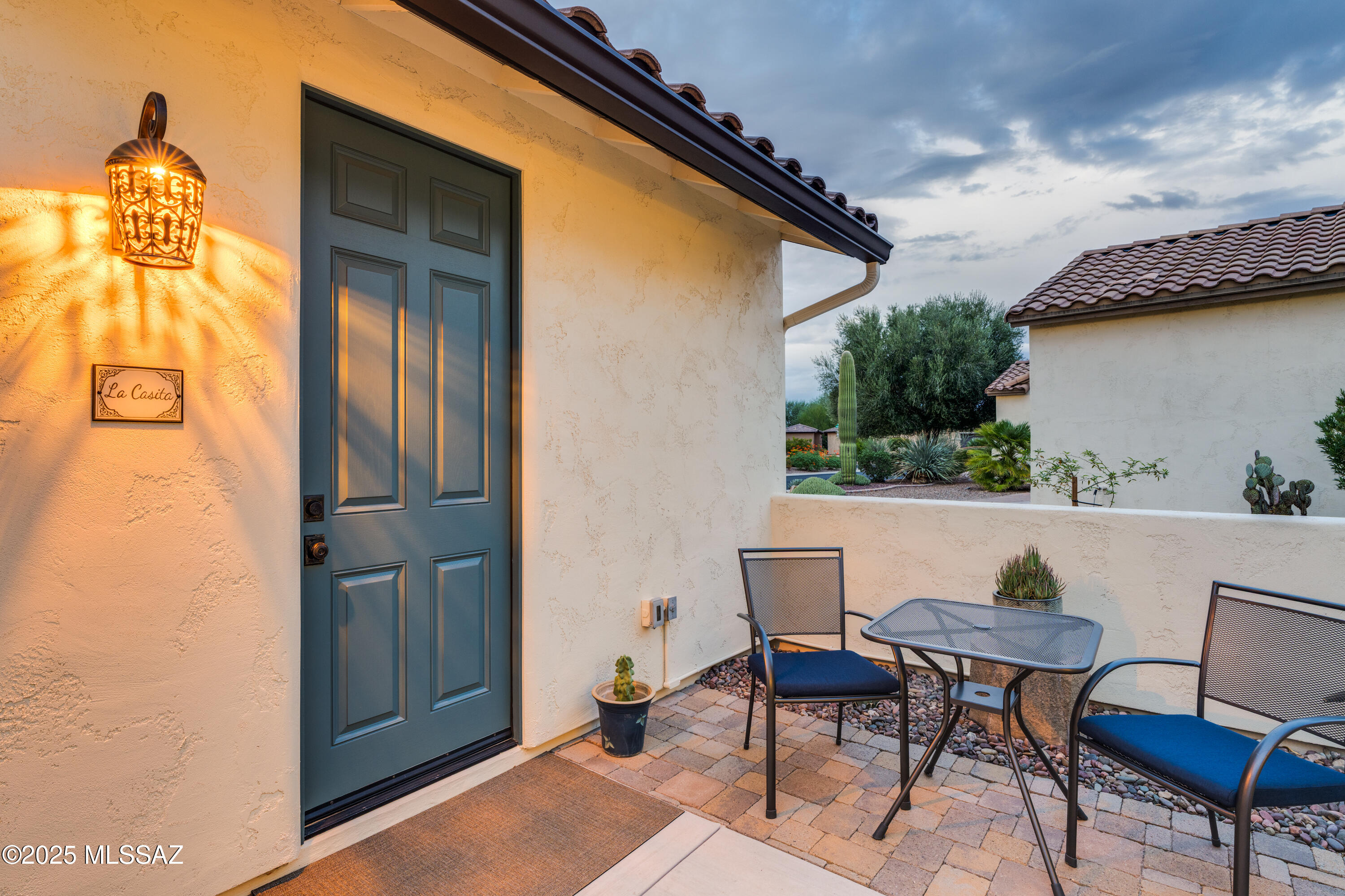 Quail Creek II Unit 21 - Residential