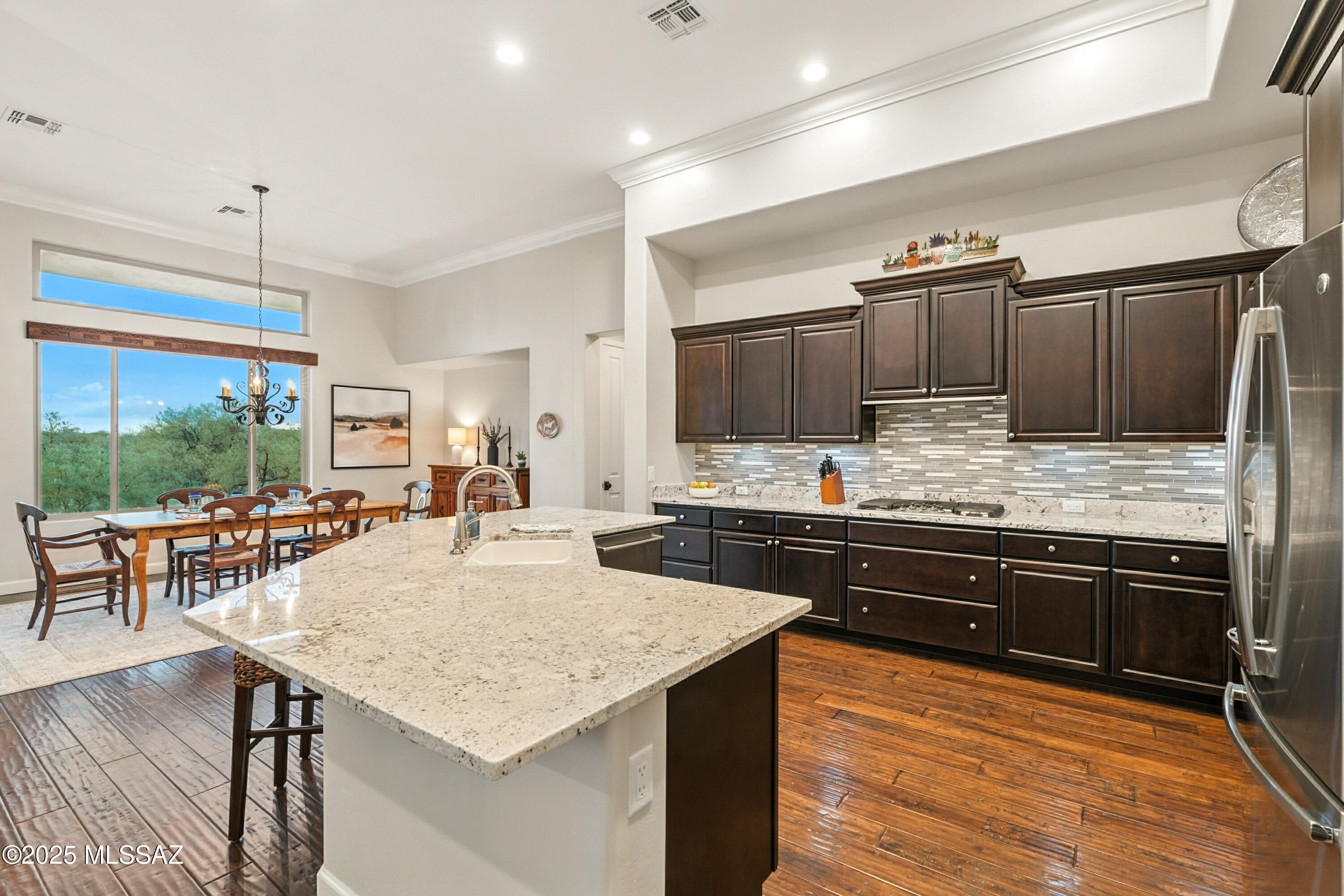Quail Creek II Unit 21 - Residential