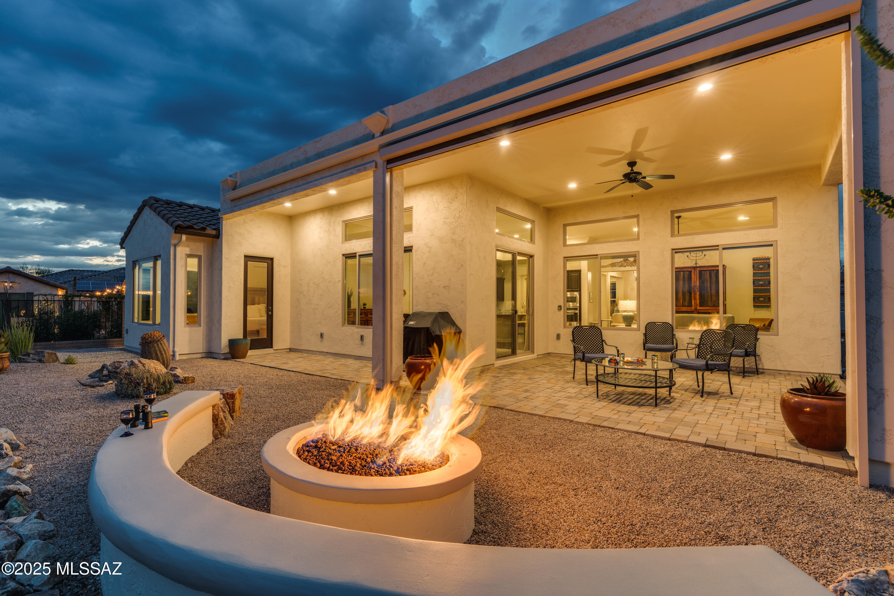 Quail Creek II Unit 21 - Residential