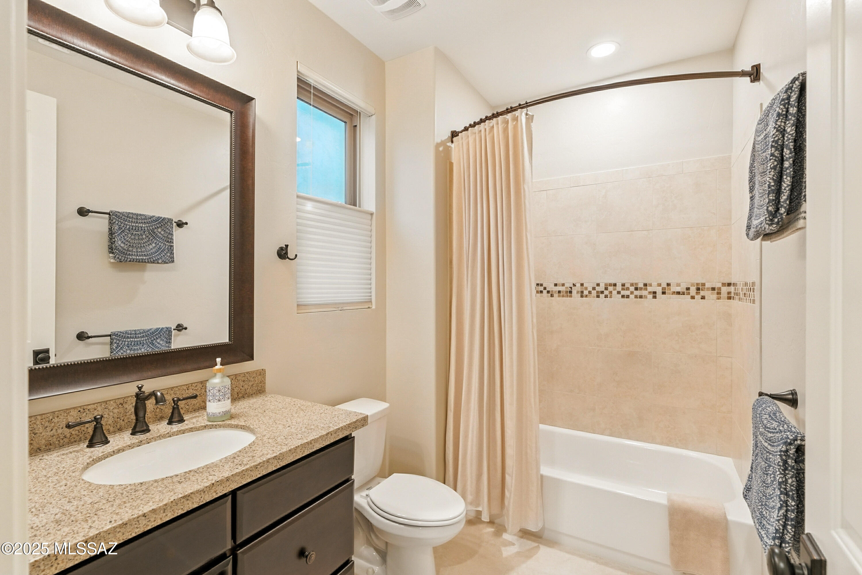 Quail Creek II Unit 21 - Residential