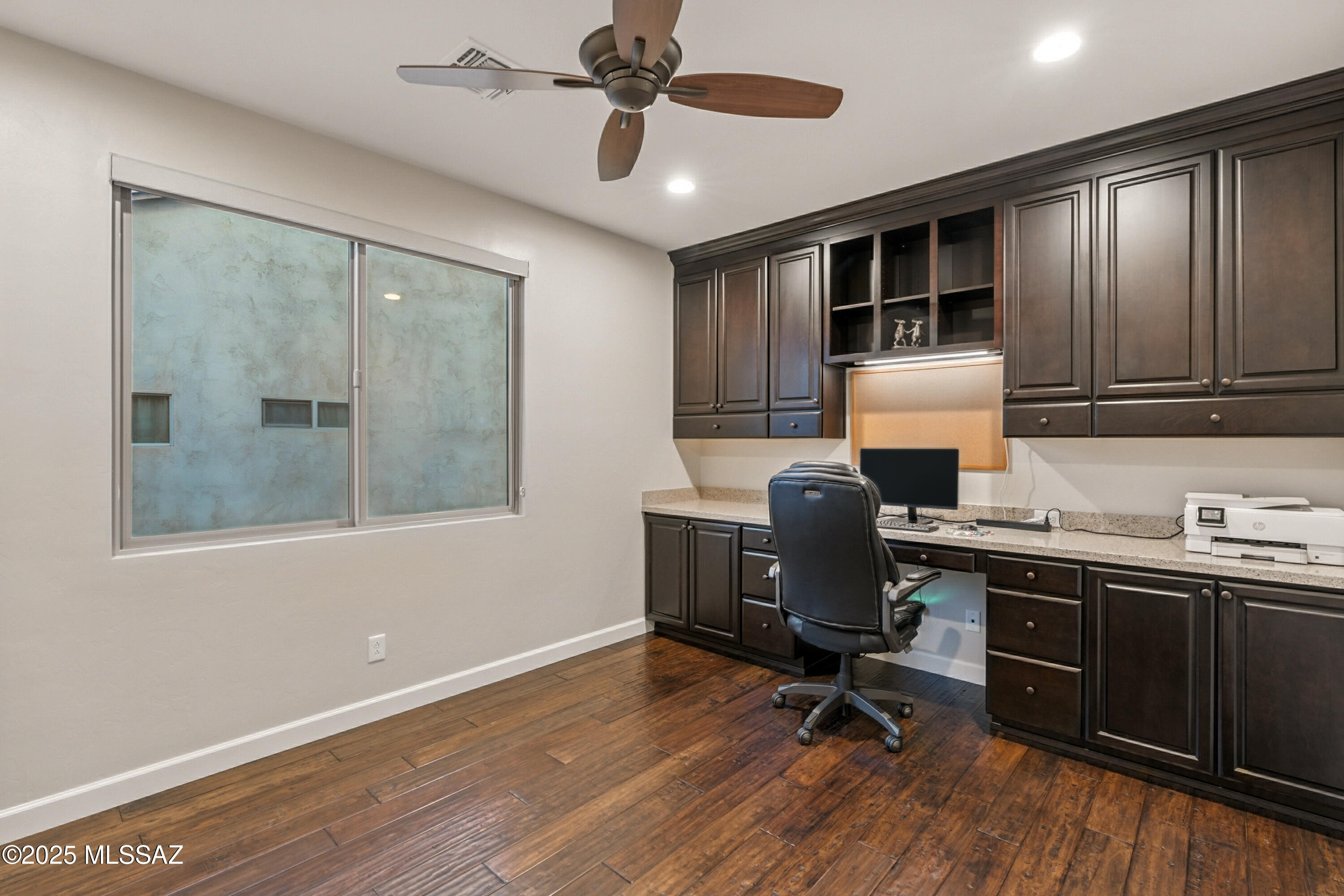 Quail Creek II Unit 21 - Residential
